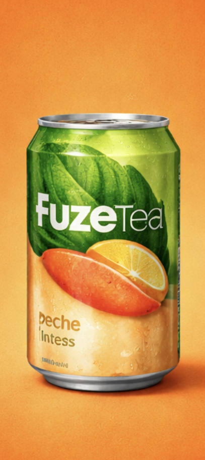 FUZTEA PECHE