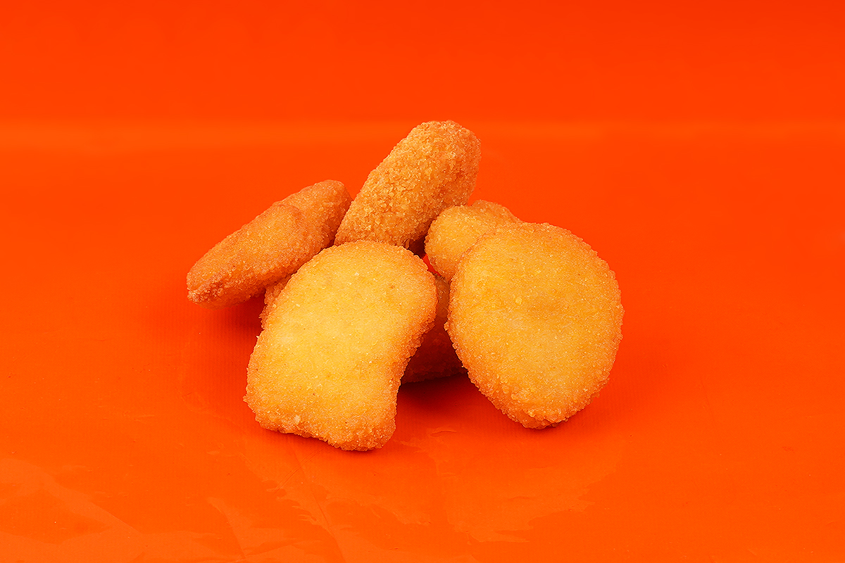 🇫🇷NUGGETS MAXX 🐓
