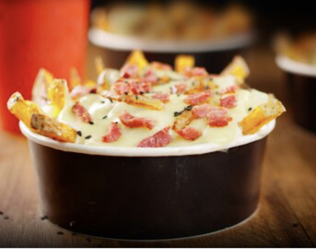 🥔🧀PT SAVOYARDE🥓🏔🍯