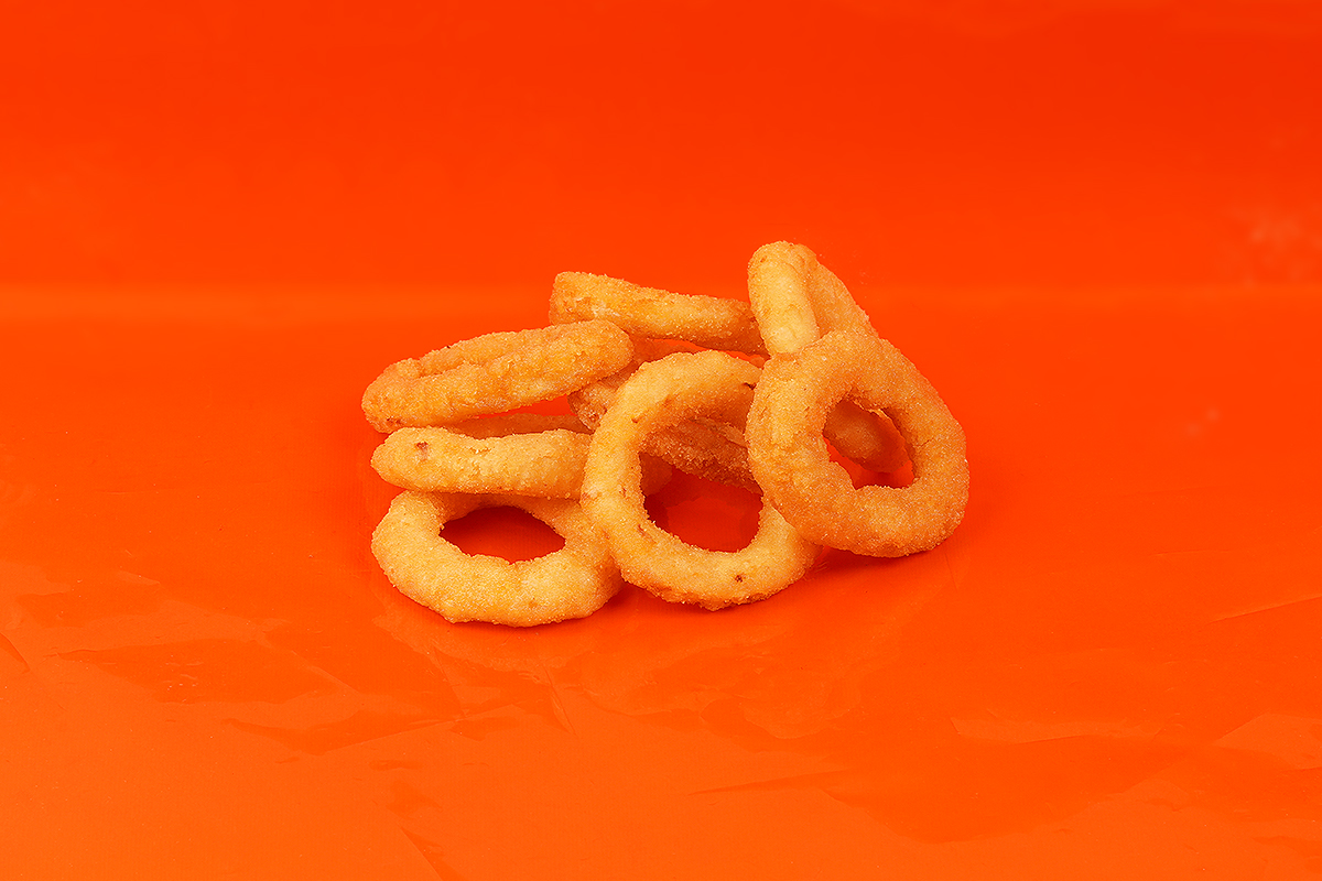 🧅OIGNONS RINGS 🧅