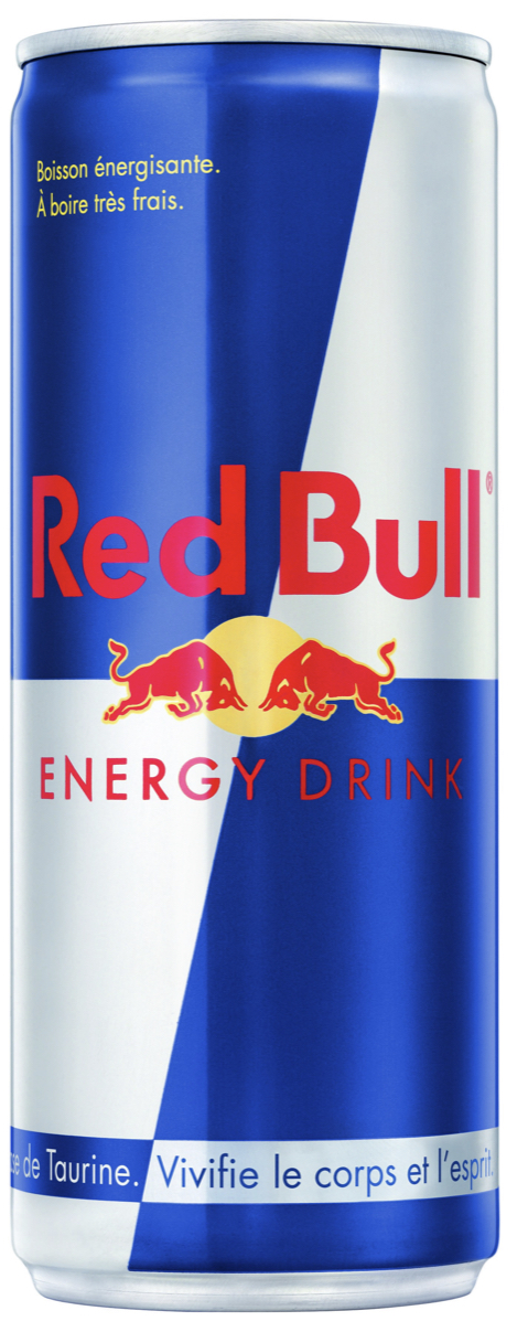 Red bull