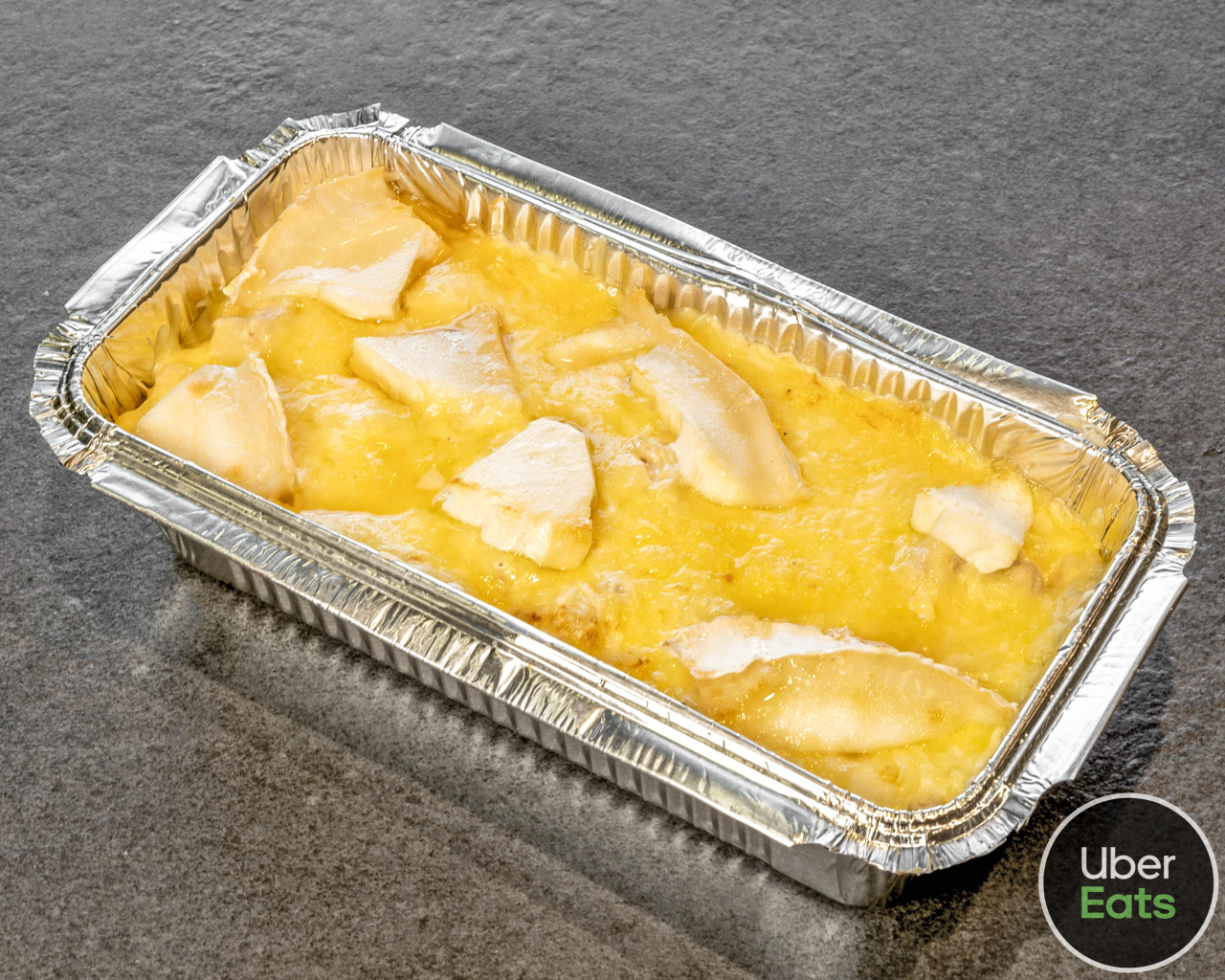 🍯🐐GRATIN CHEVRE MIEL🍯🐐
