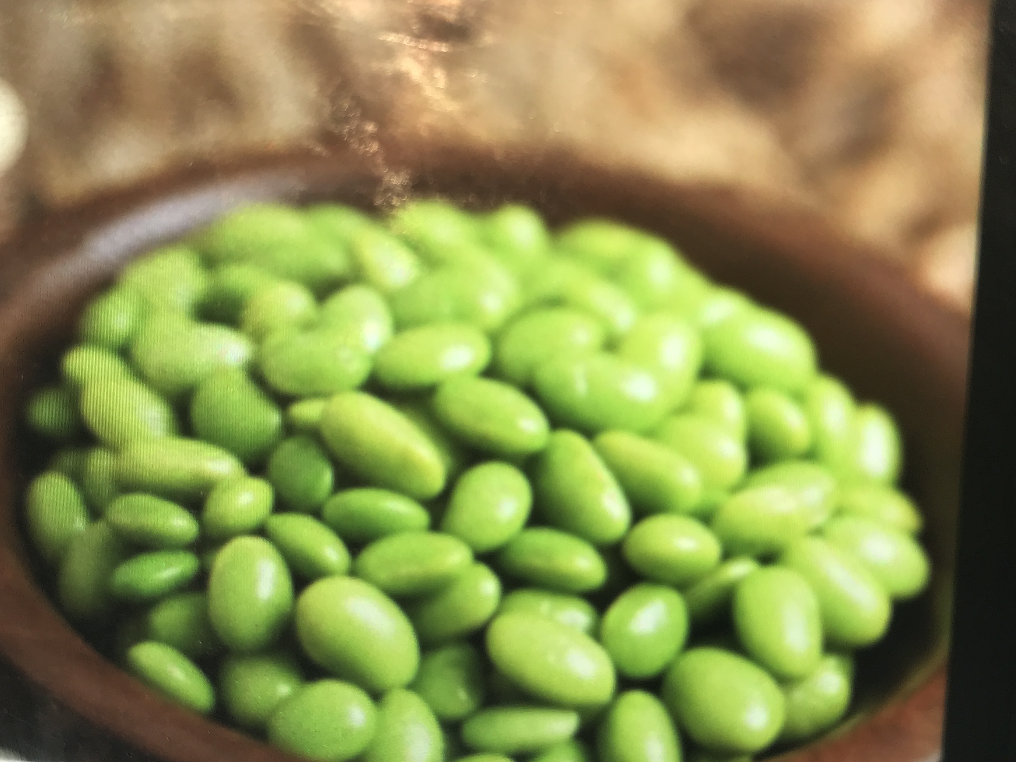 Edamame