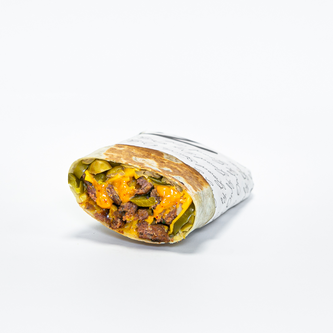 🇲🇦 Le Beldy Tacos