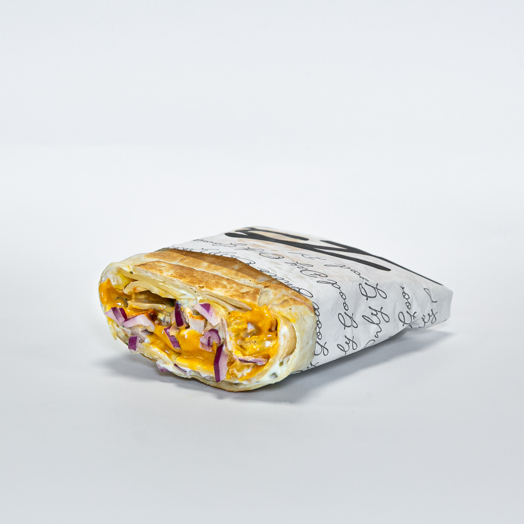 Old School Tacos