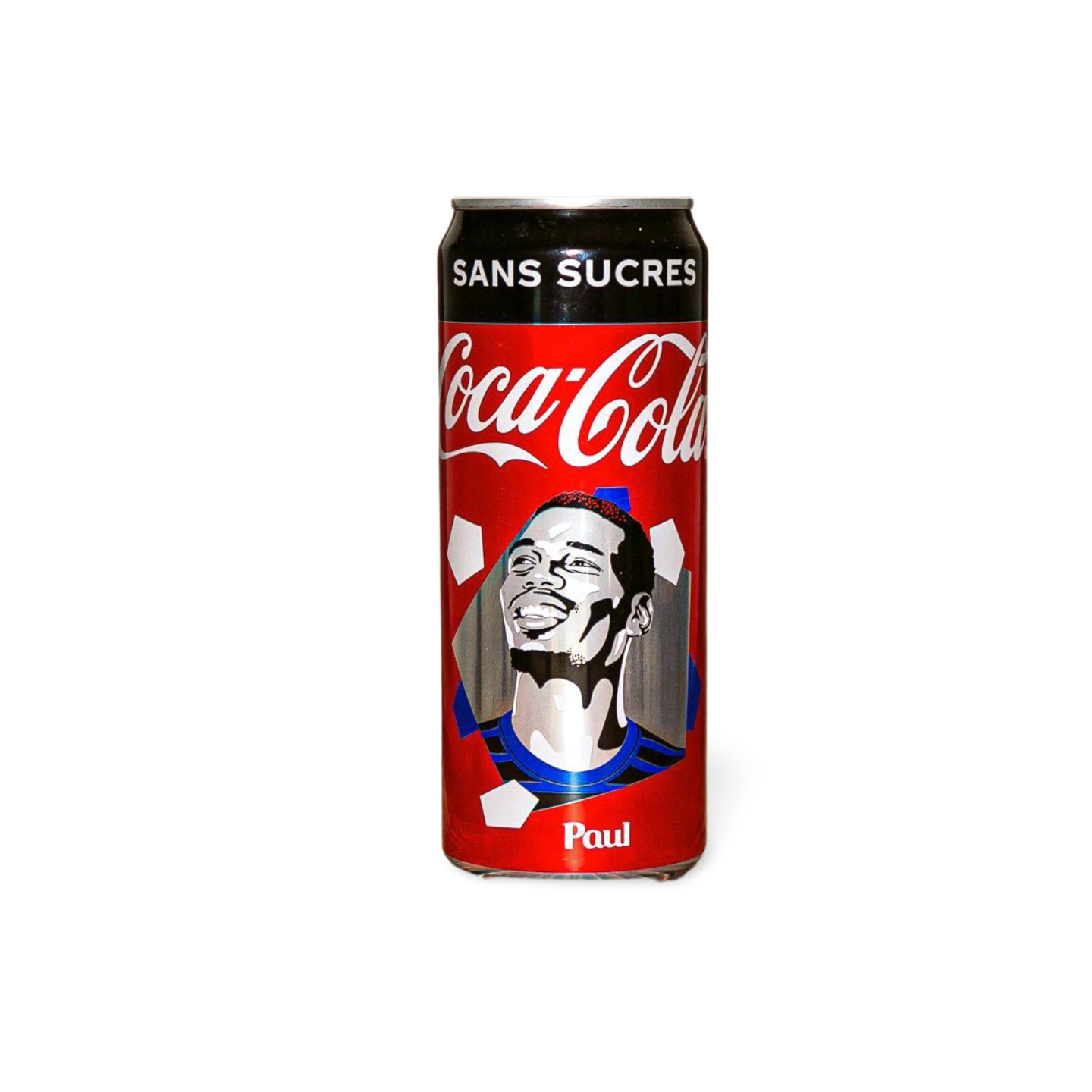 Coca-Cola Zéro 33 cl