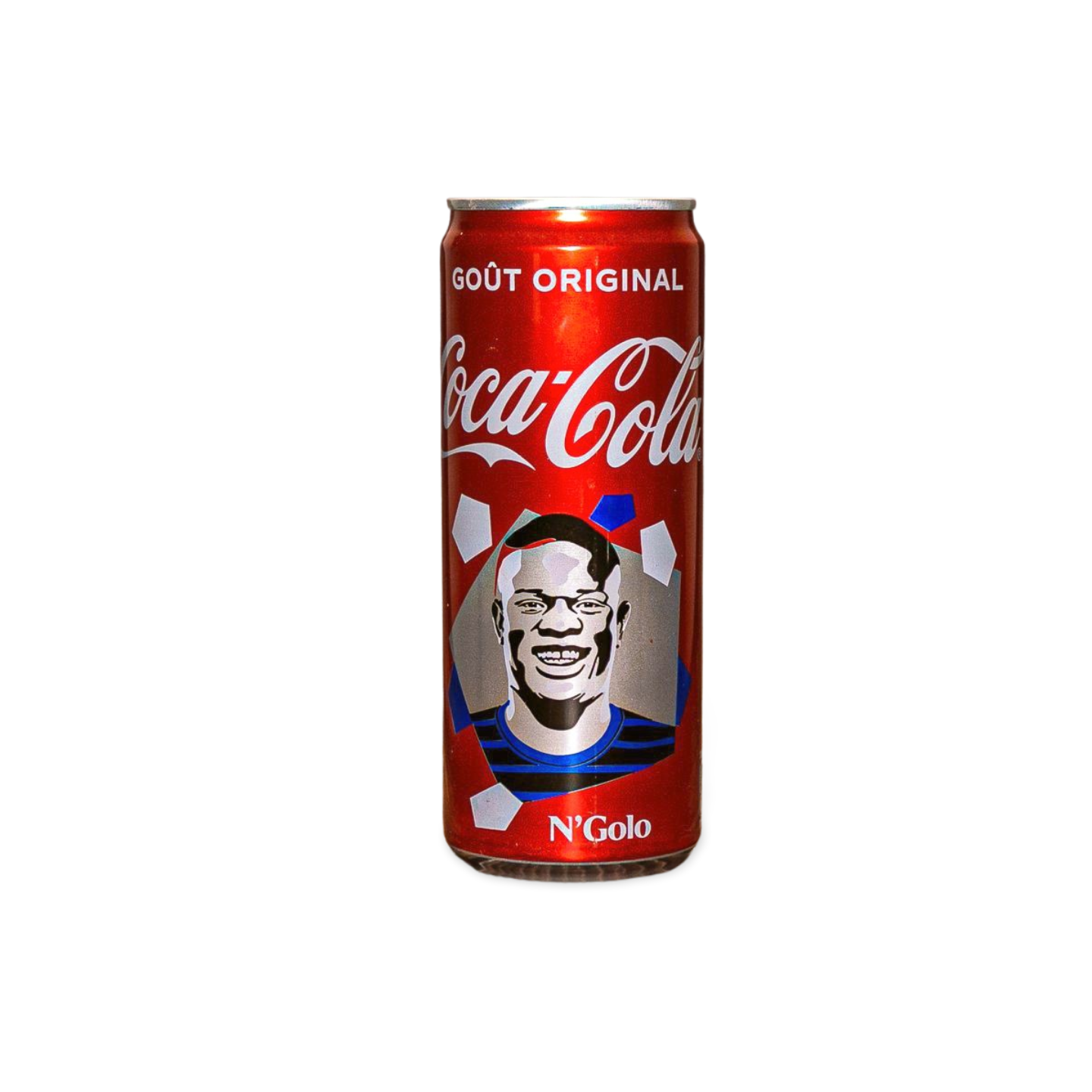 Coca-Cola 33 cl