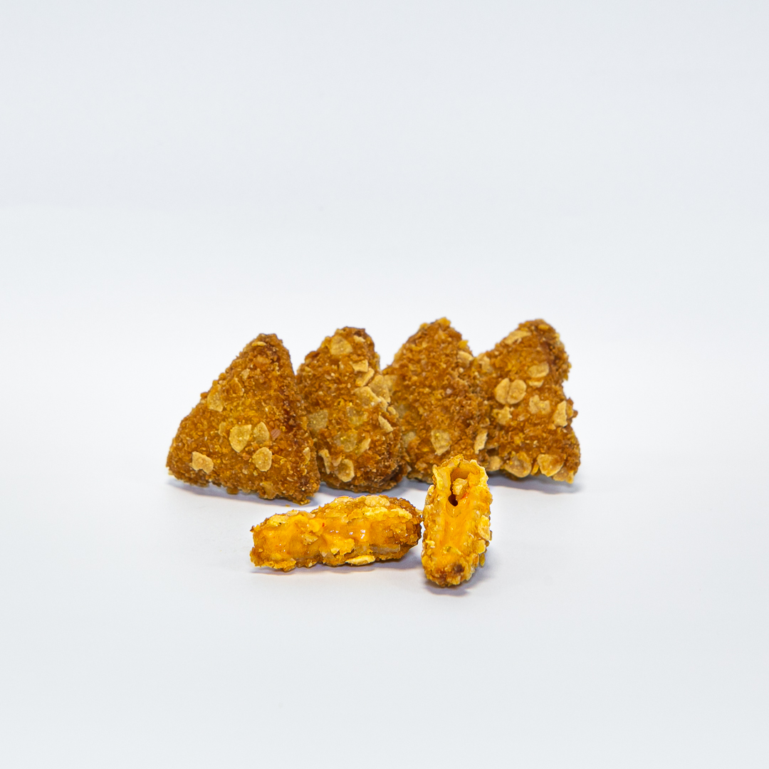 🧀 Nachocheese (4 pièces)
