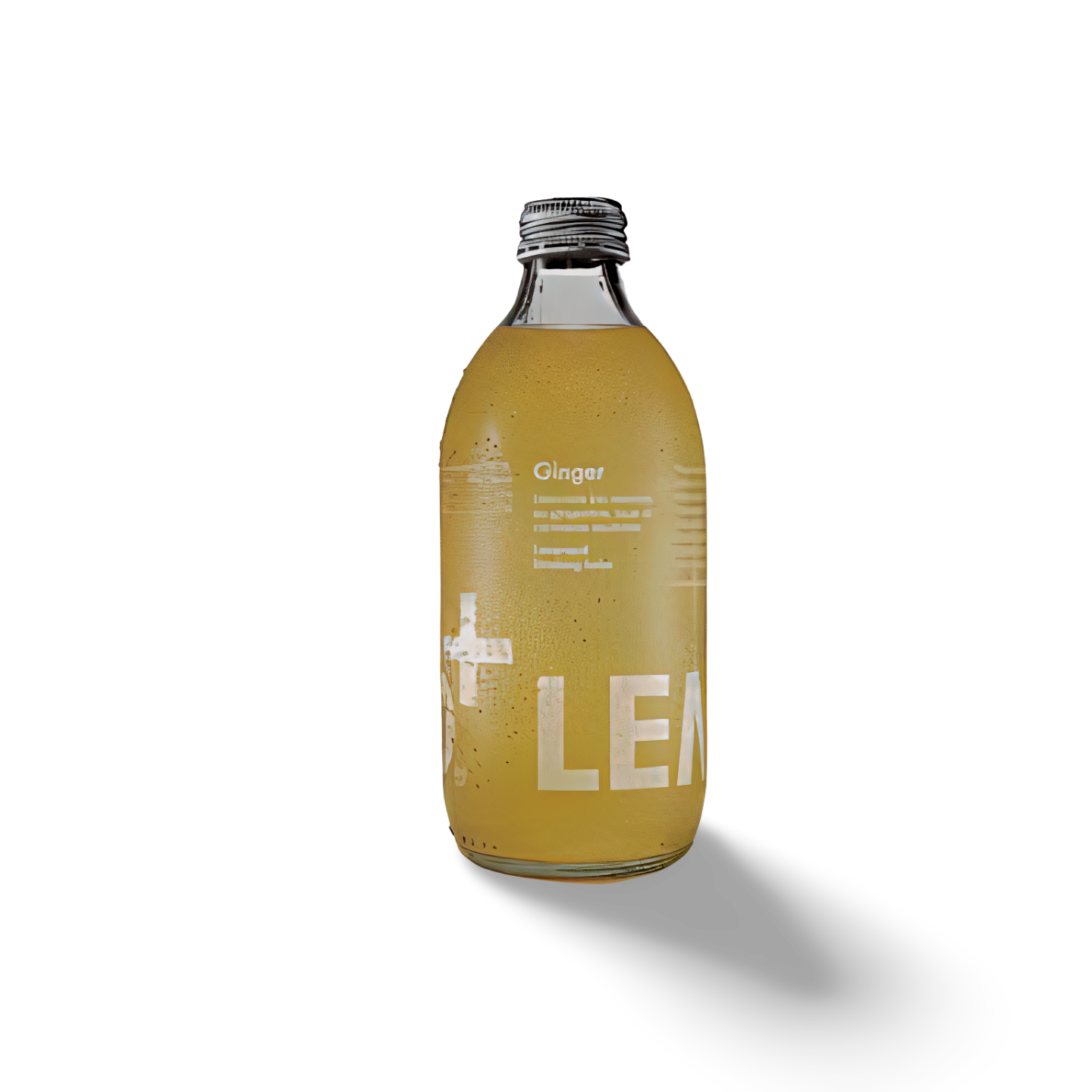 Lemonaid - Ginger