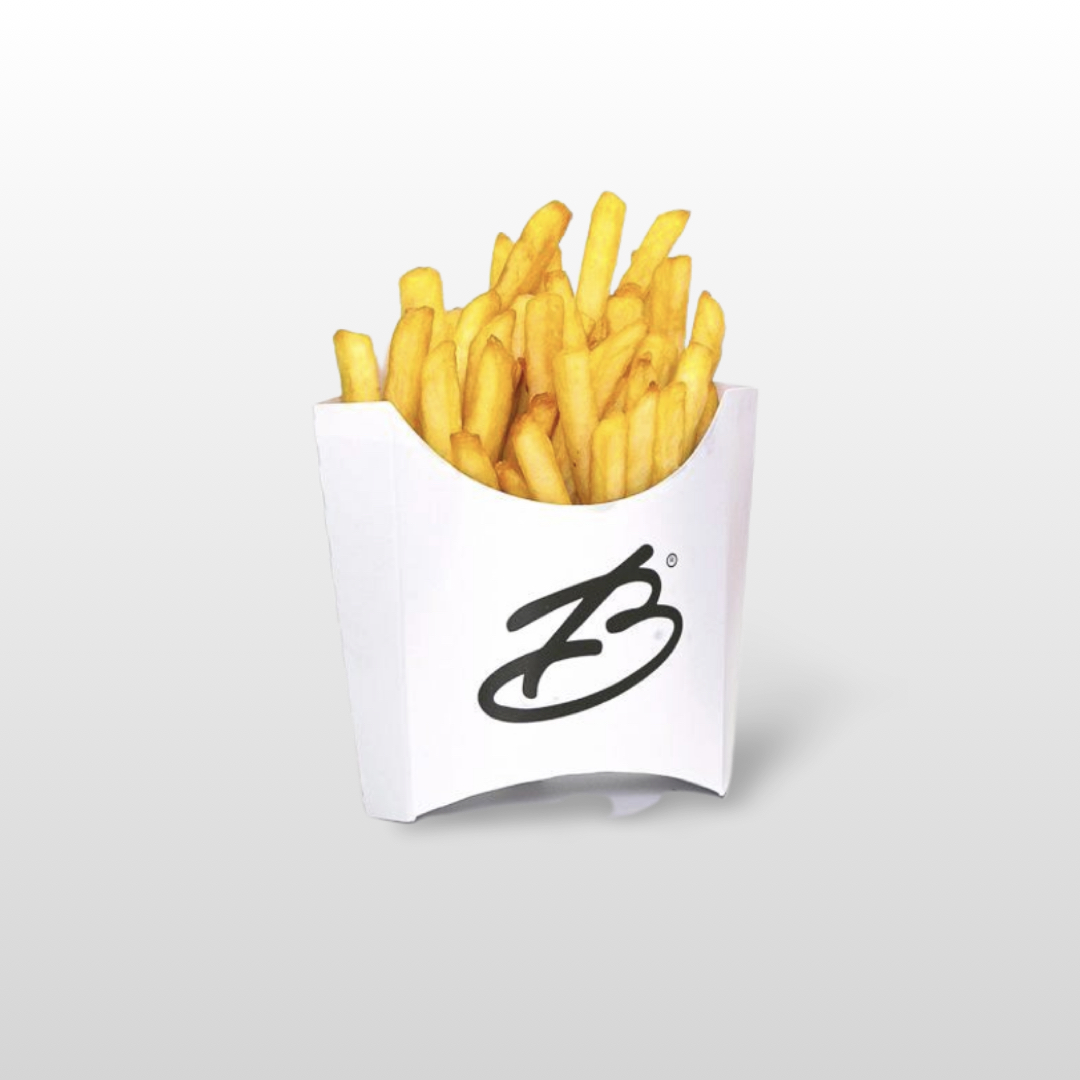 🍟 Classic Fries By Mc Cain