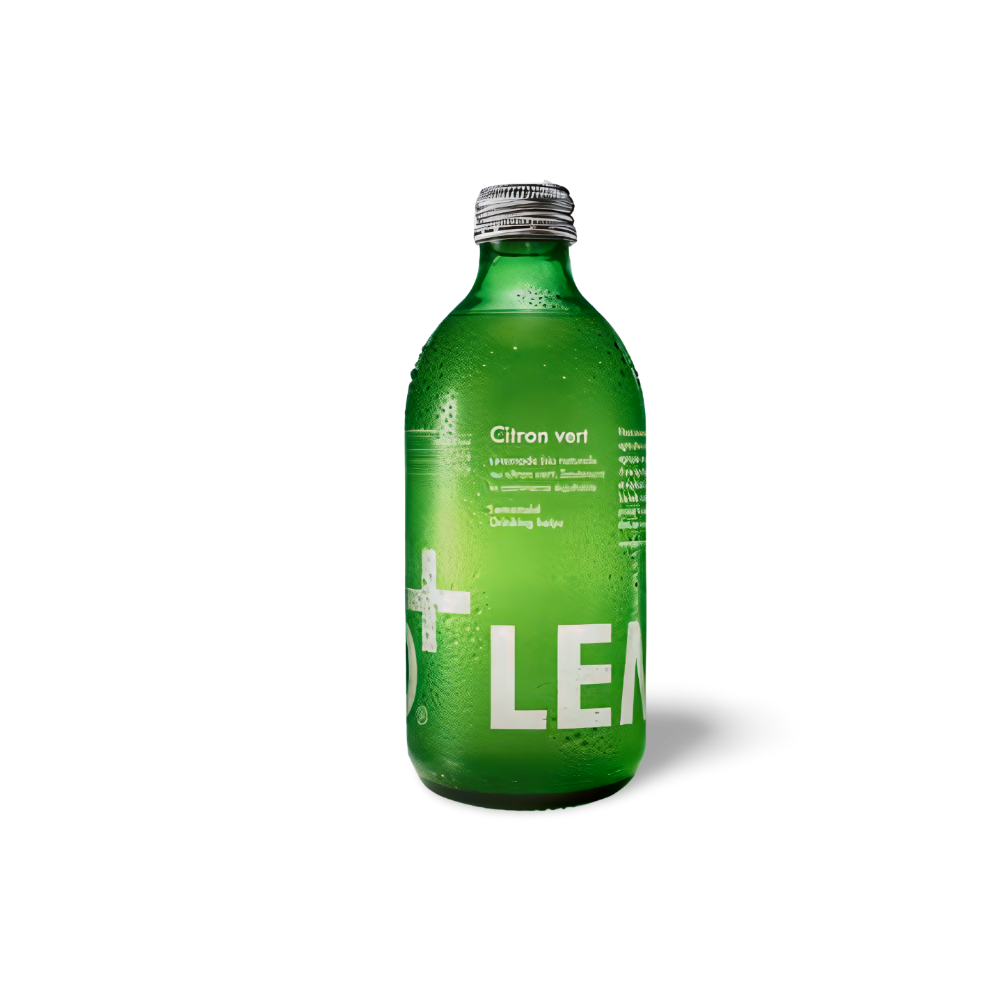 Lemonaid - Citron Vert