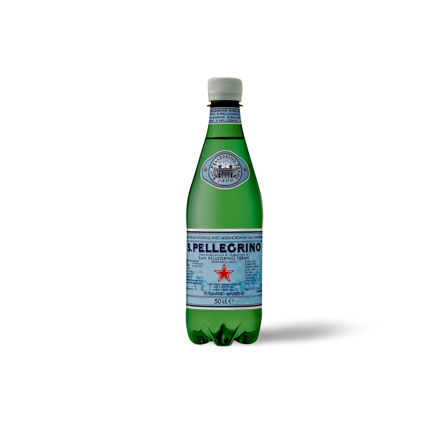 San Pellegrino 50cl