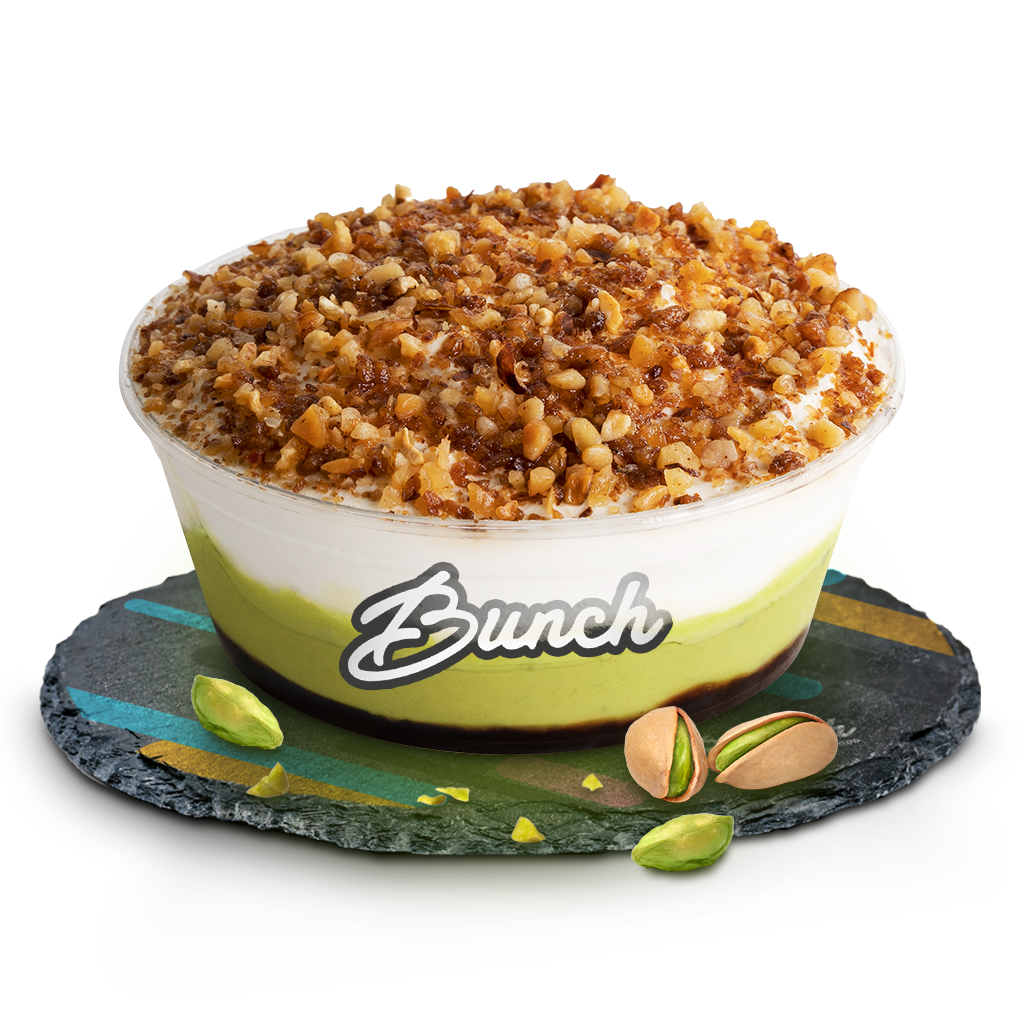 Pistacchio