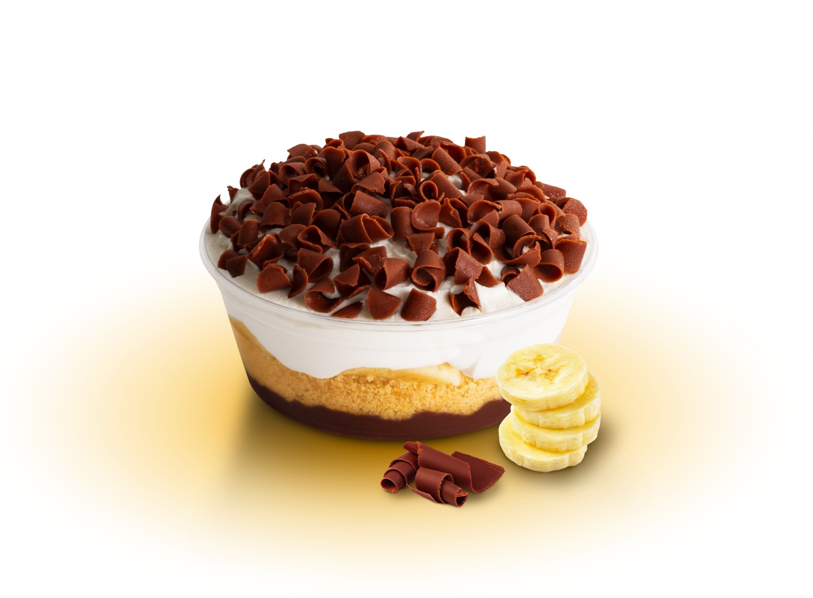 🍌 Banofee