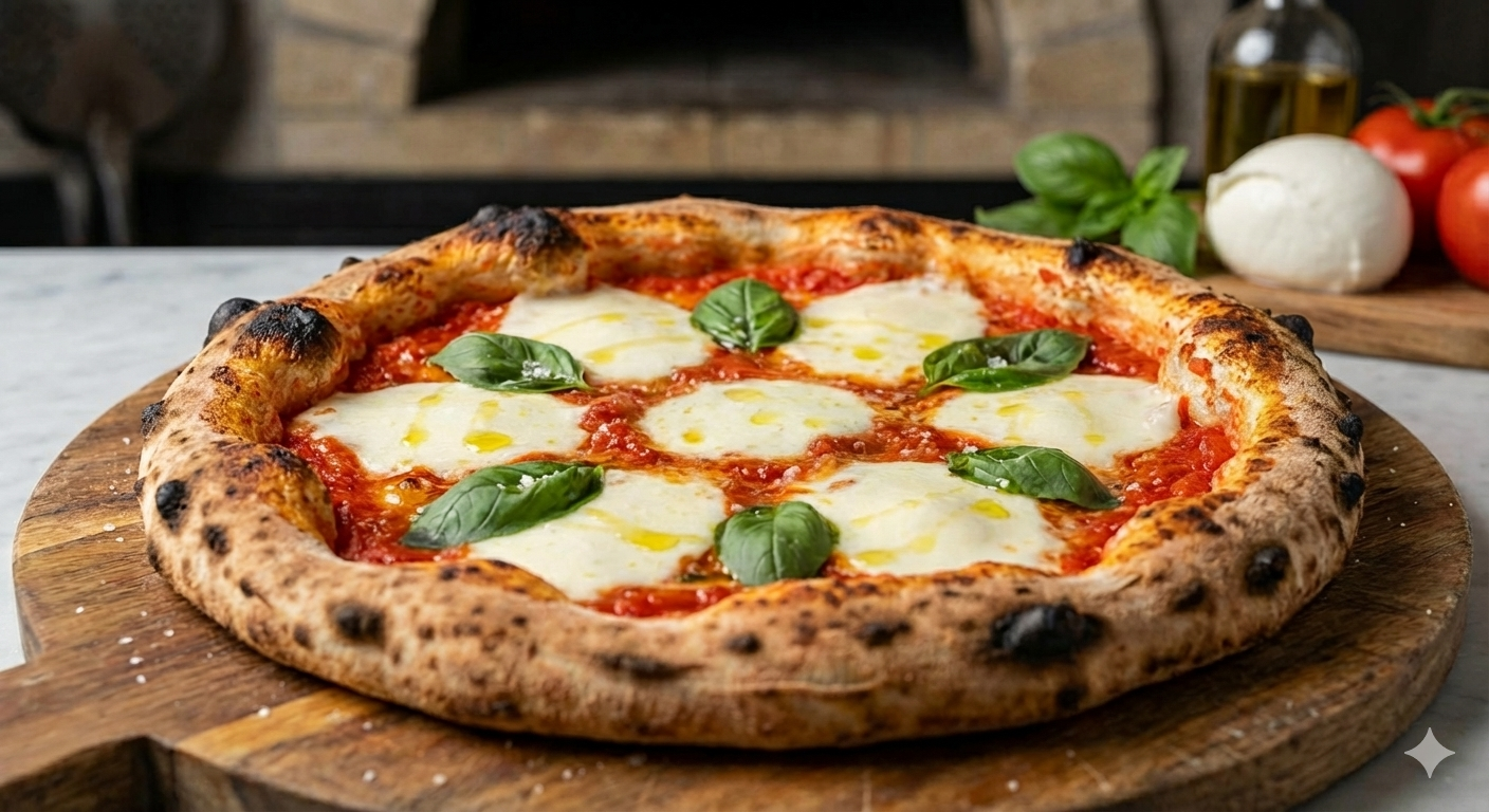 Margherita