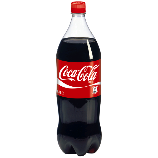 Coca-Cola 1,5 L