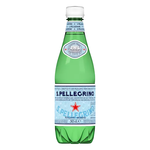 San Pellegrino 50 CL