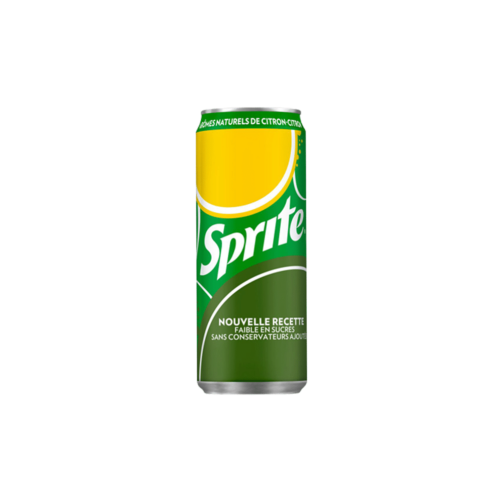 Sprite 33 CL