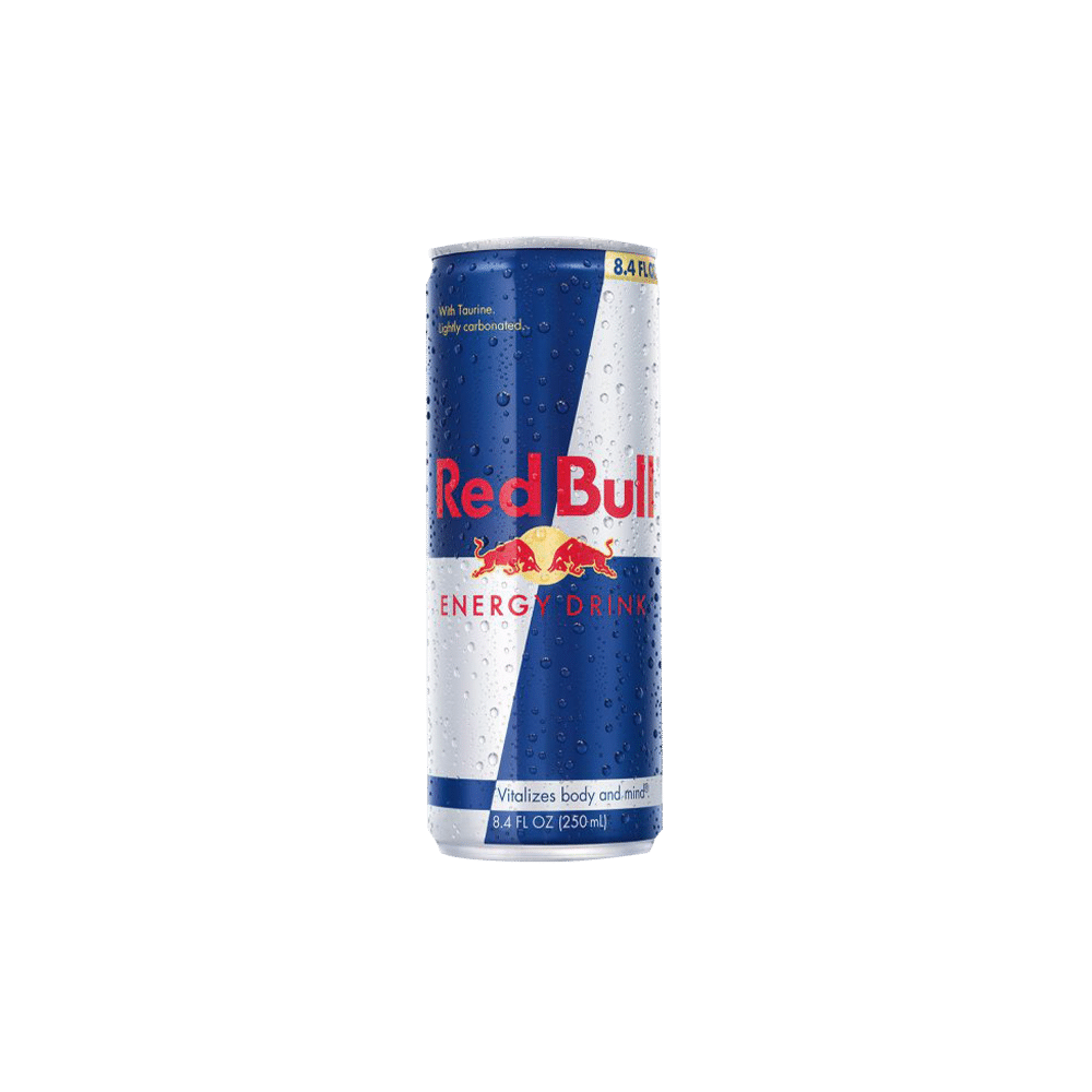 Red Bull 25 CL