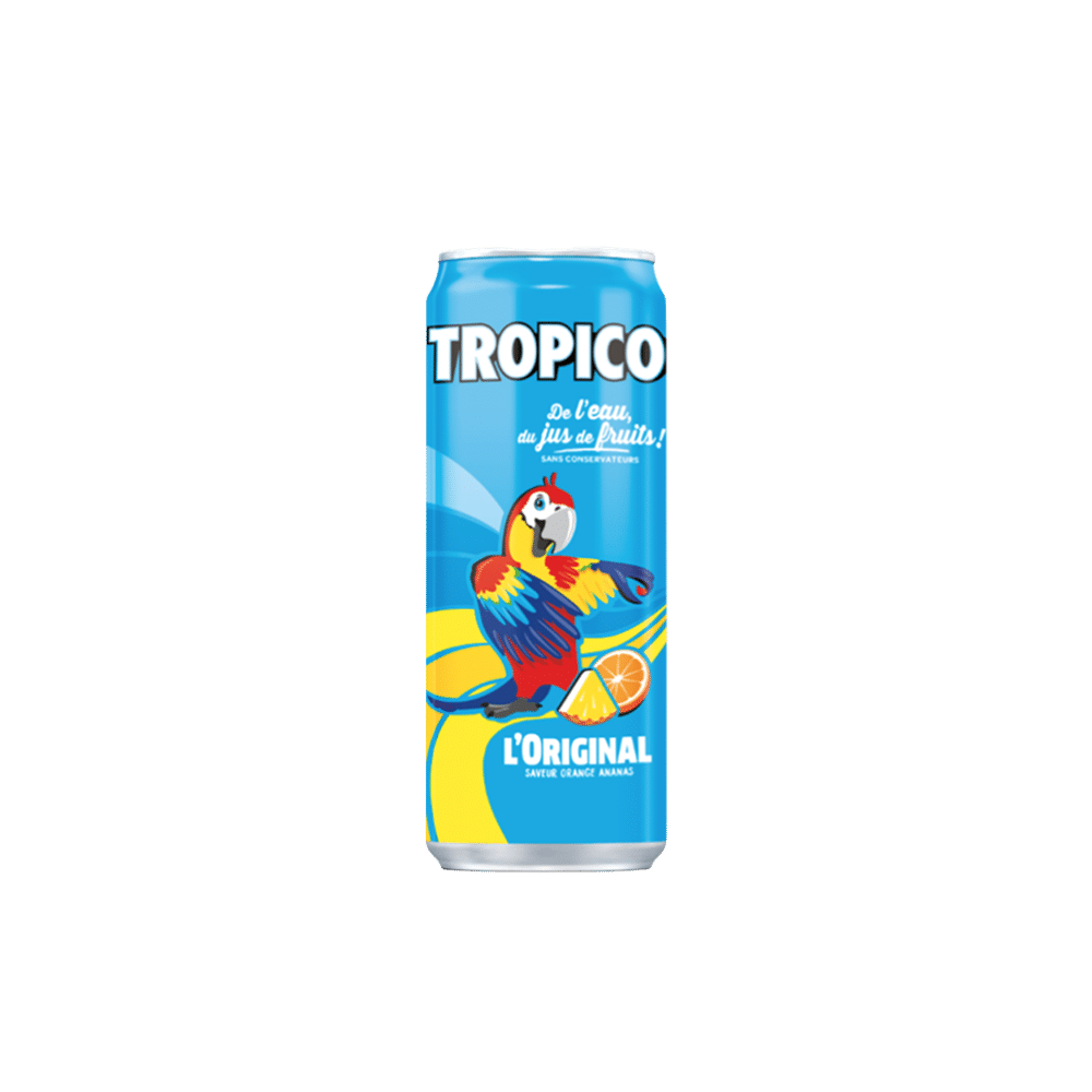 Tropico 33 CL