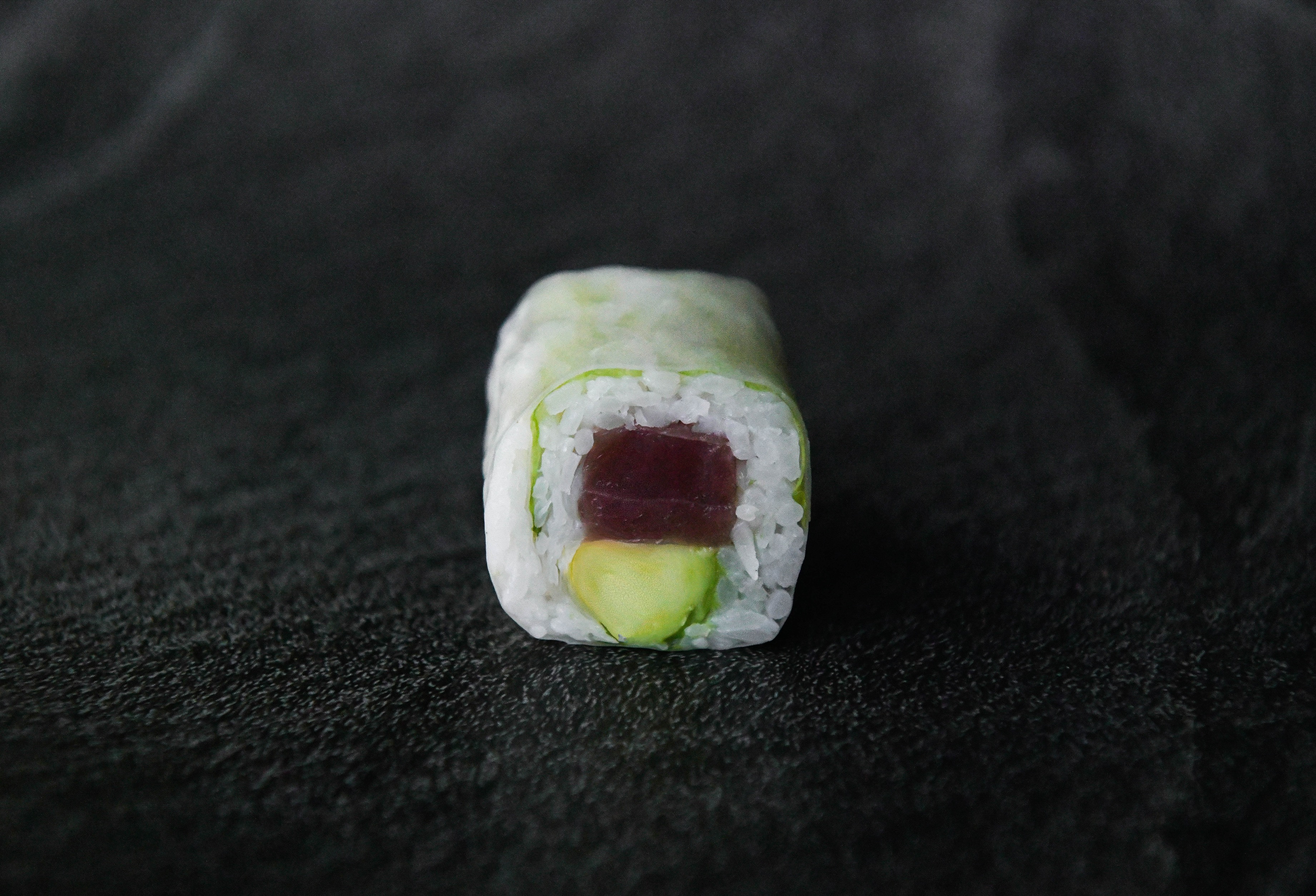 Spring Thon avocat 🍱🐟🥬🥑