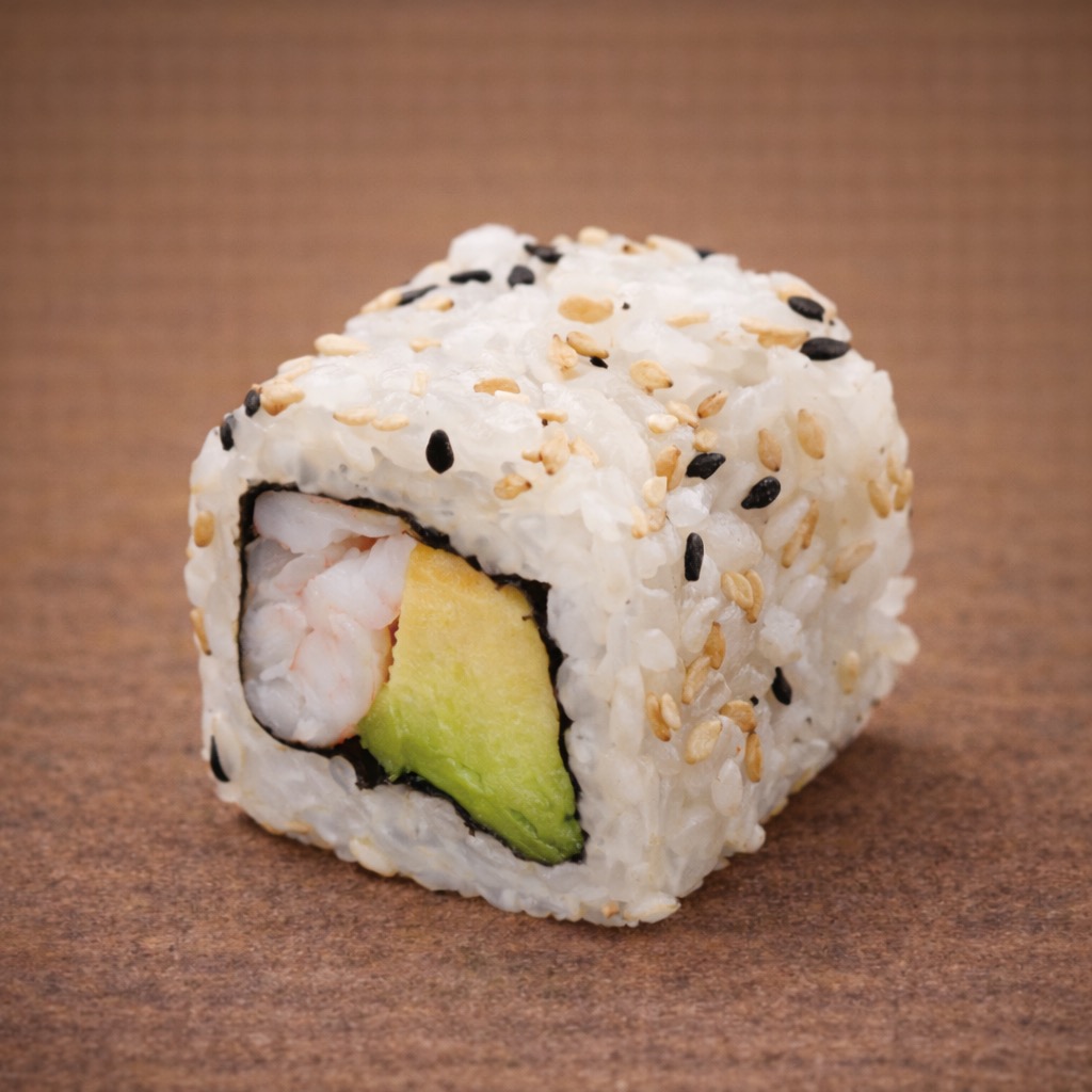 Cali Crevette Avocat