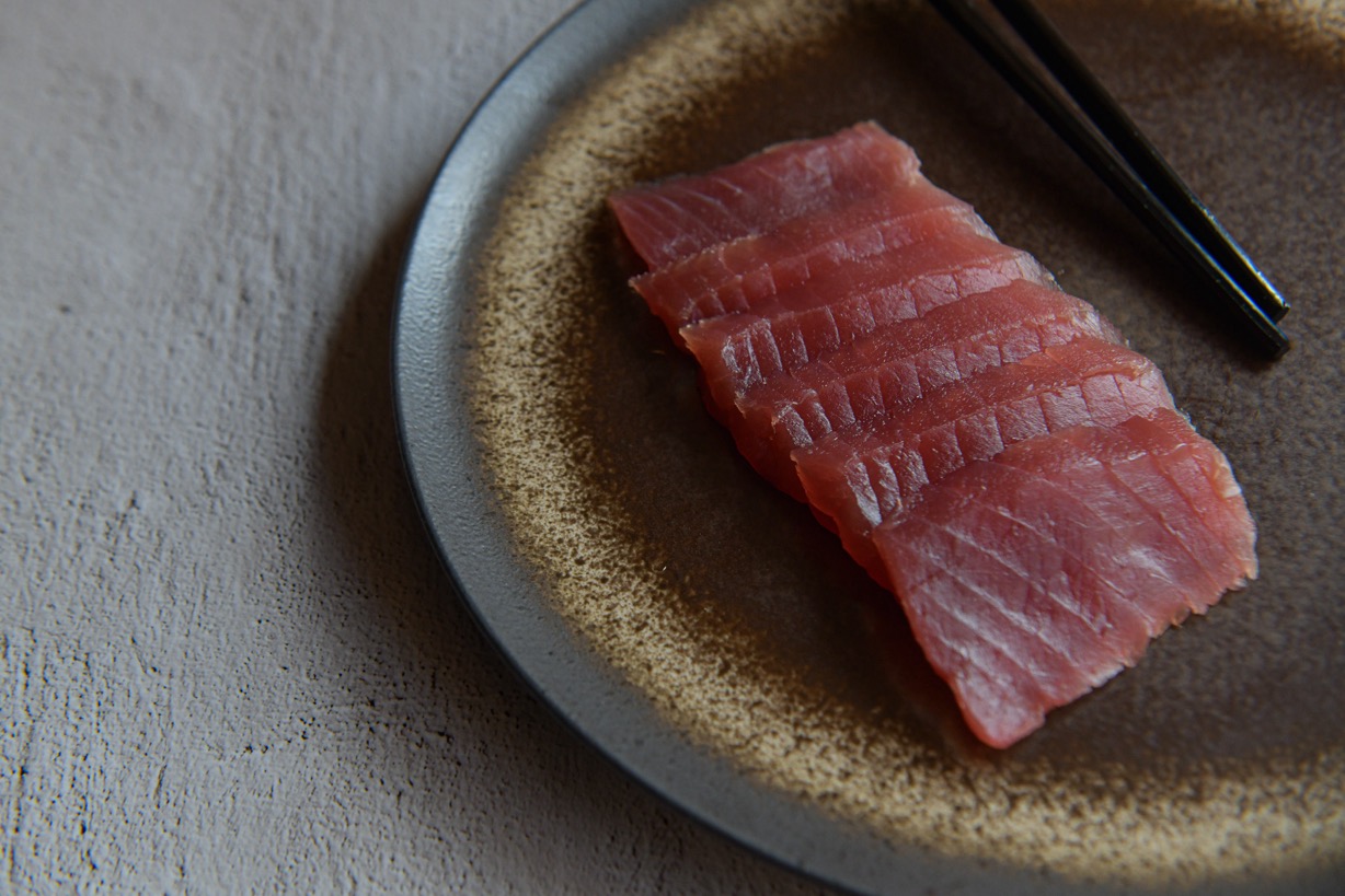 Sashimi Thon 🥢🍱🍚