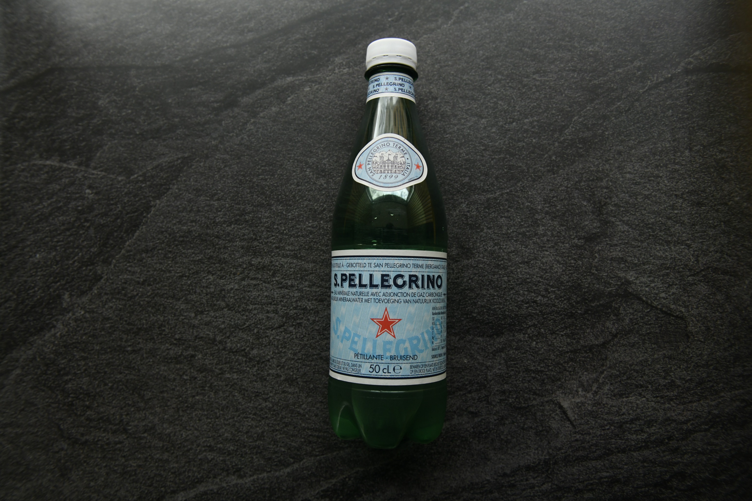 San Pellegrino 50cl 🥤