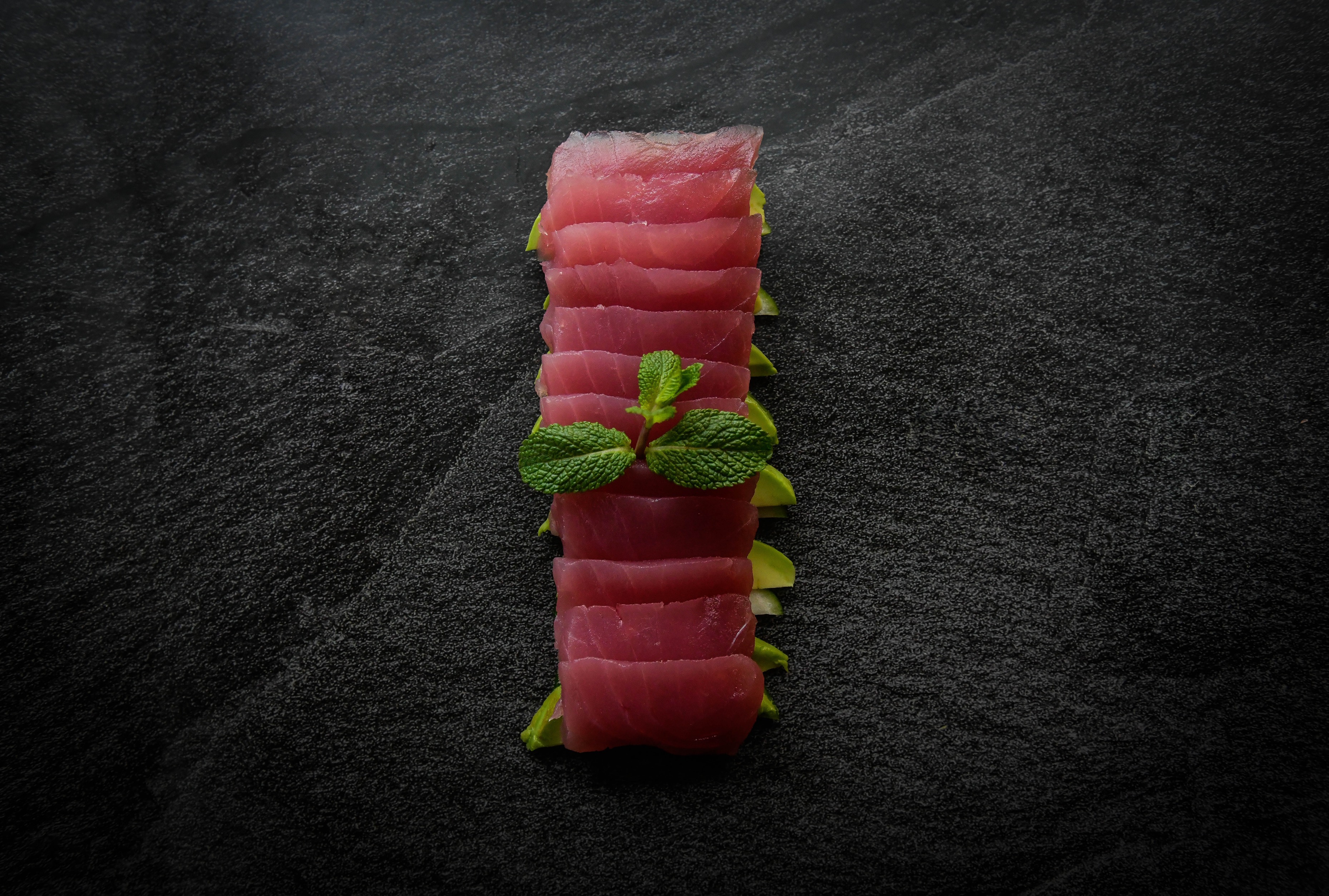 Sashimi Thon 🥢🍱🍚