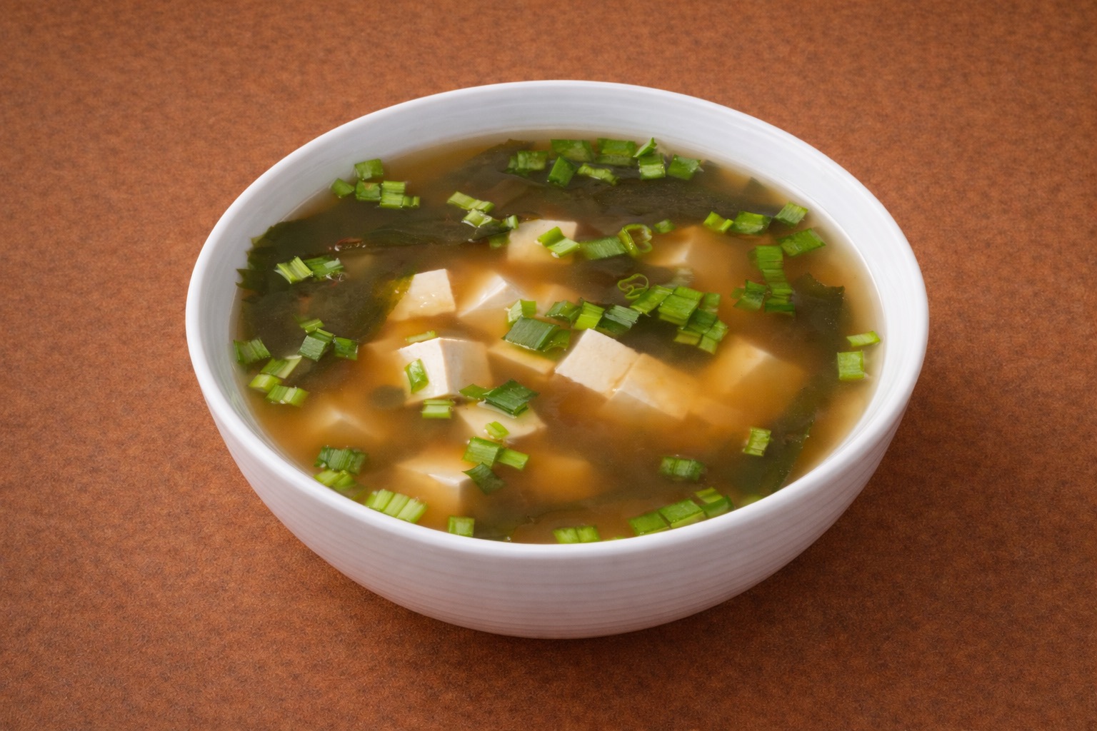 Soupe Miso