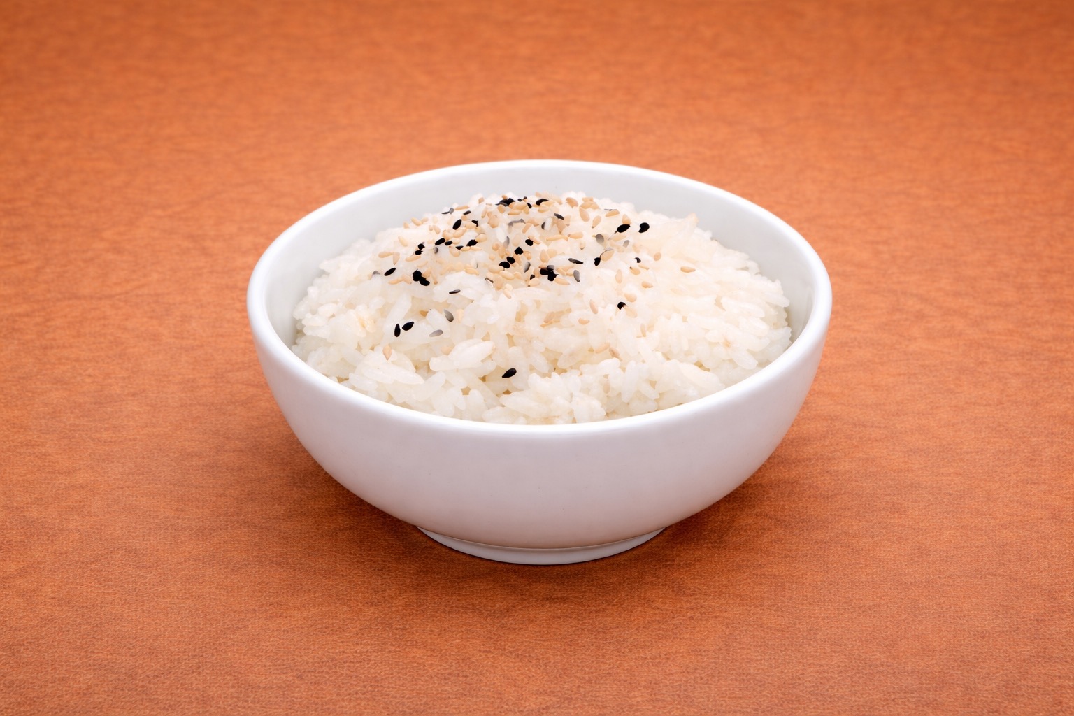Riz vinaigré