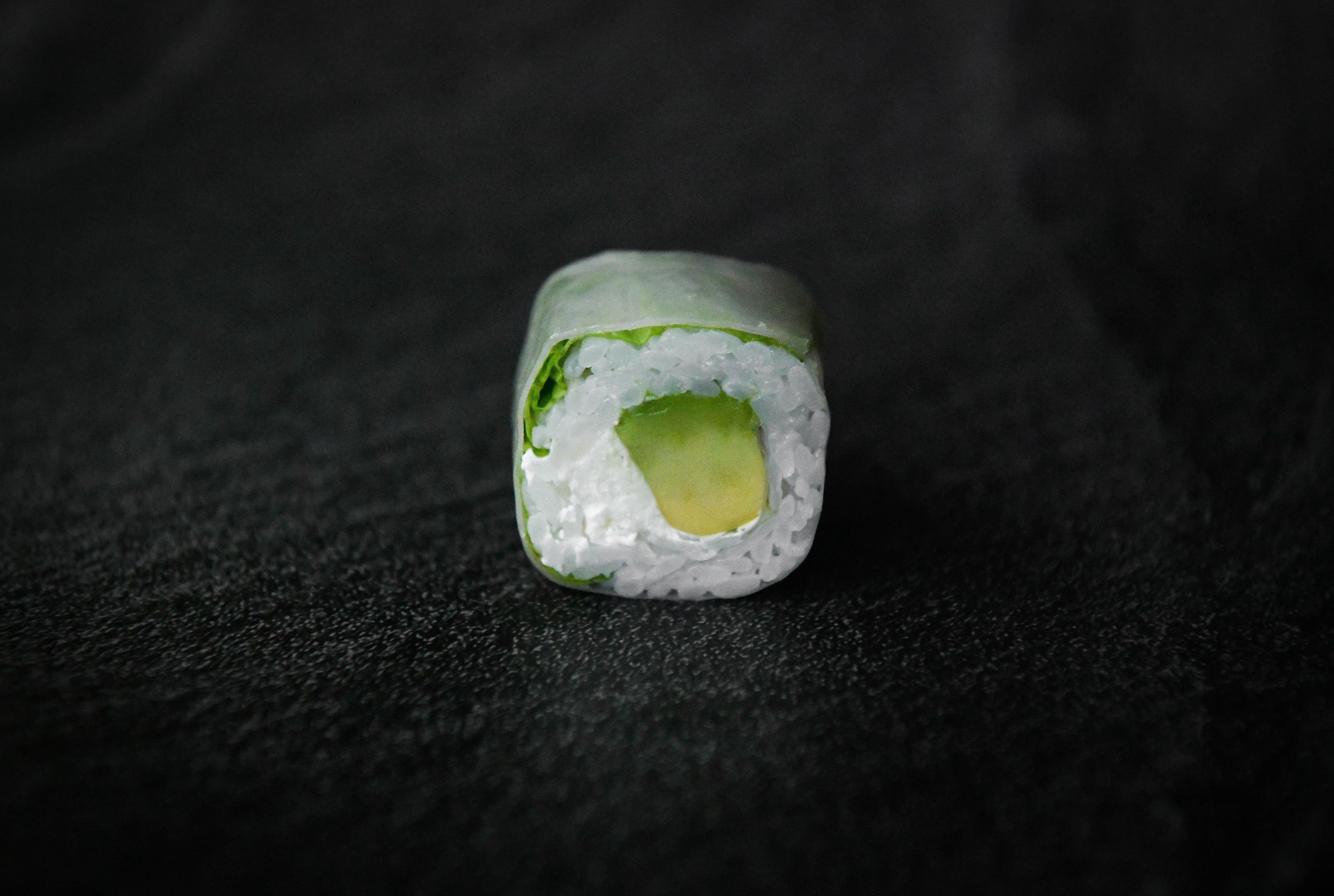 Spring Avocat Cheese 🍱🥬🥑🧀