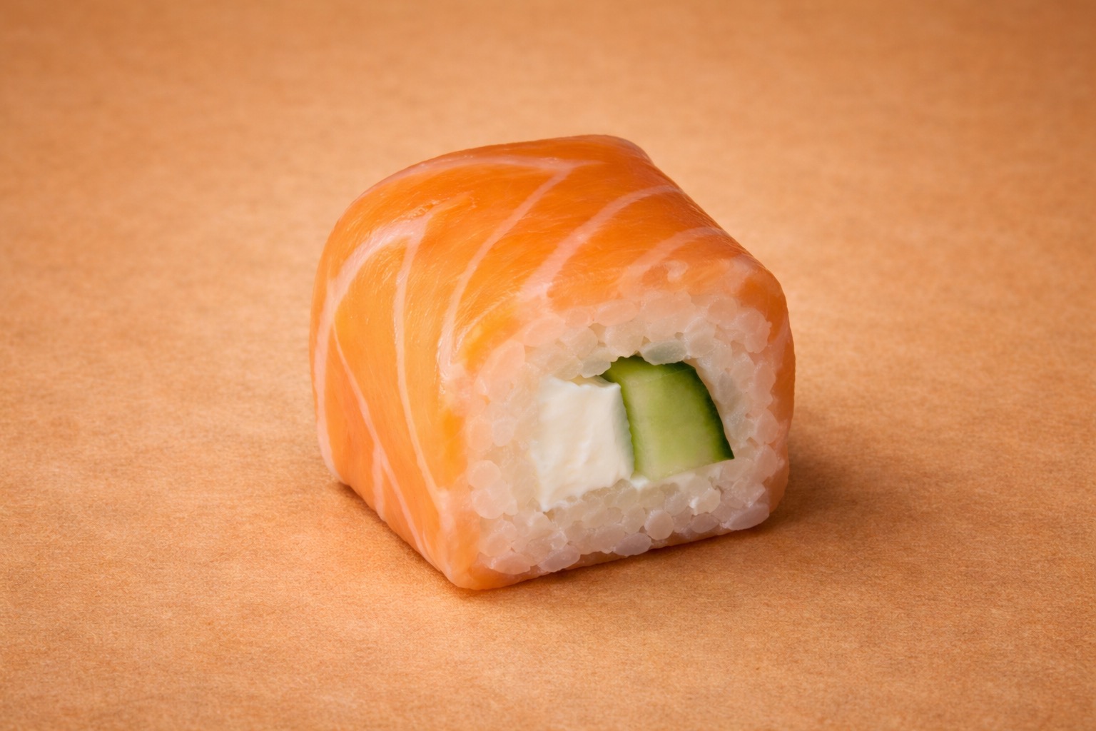 Pinkroll Concombre Cheese