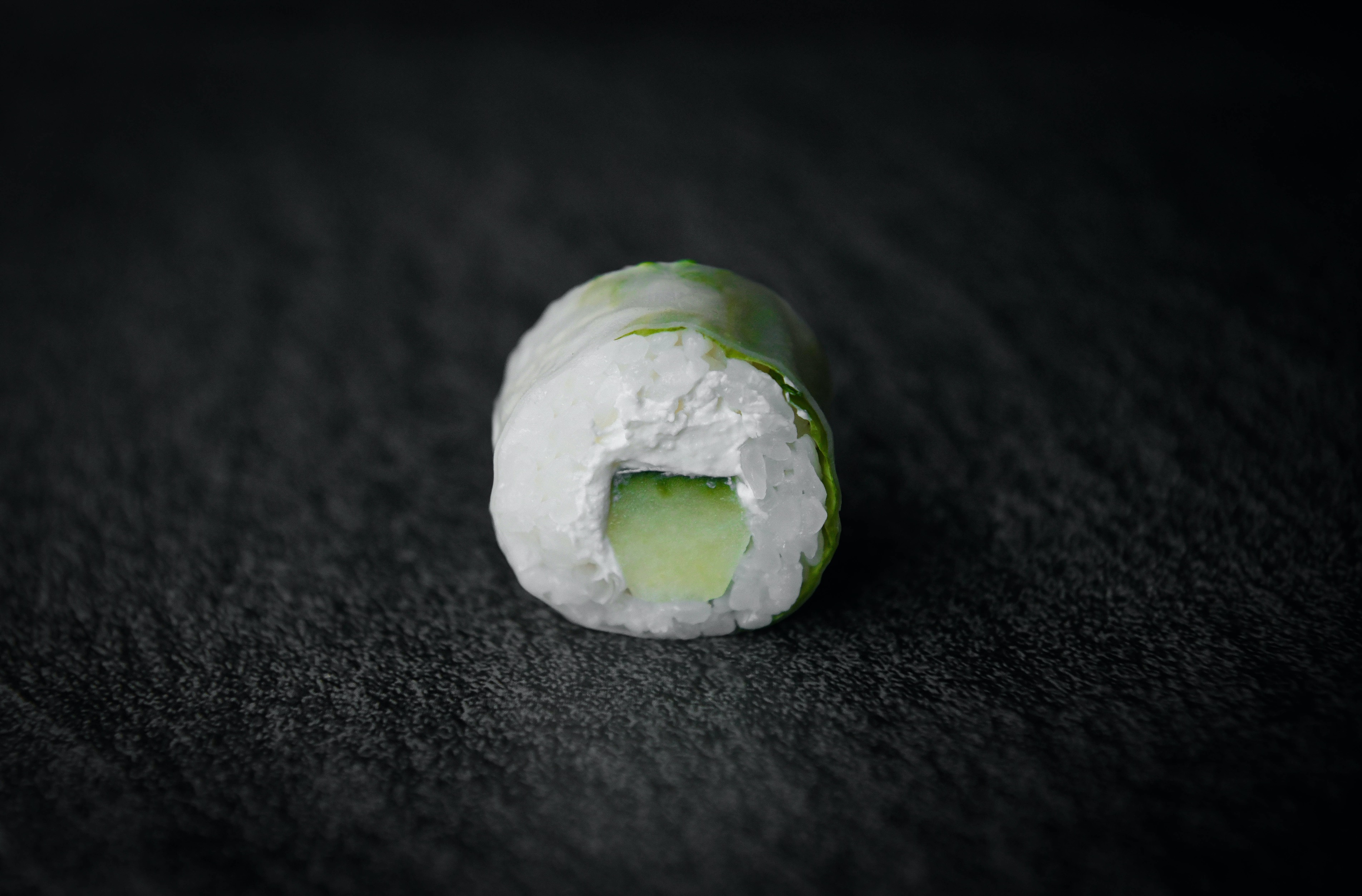 Spring Concombre Cheese 🥒 🥬