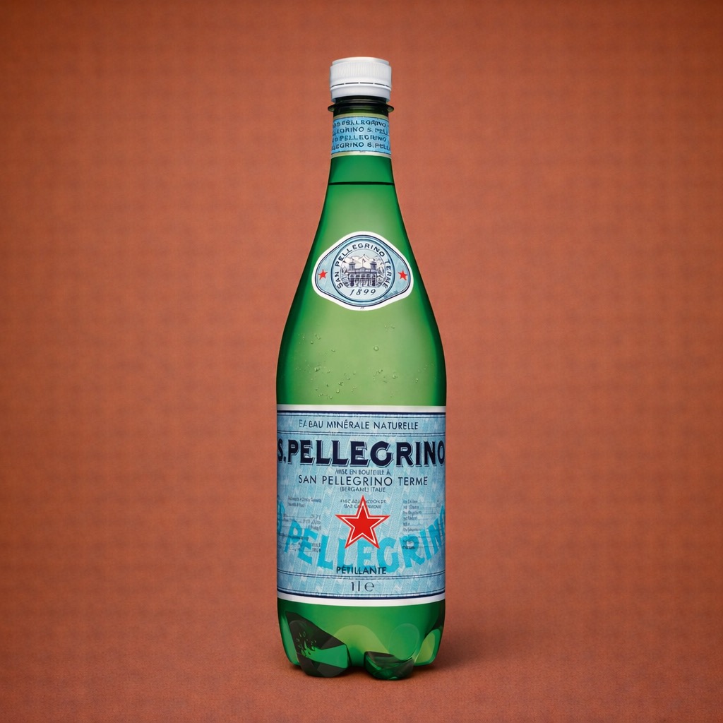 San Pellegrino 50cl 🥤