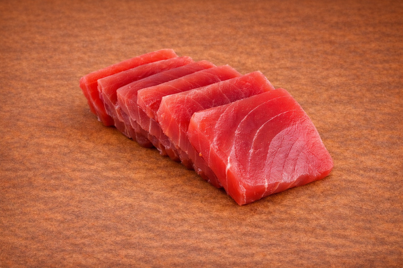 Sashimi Thon