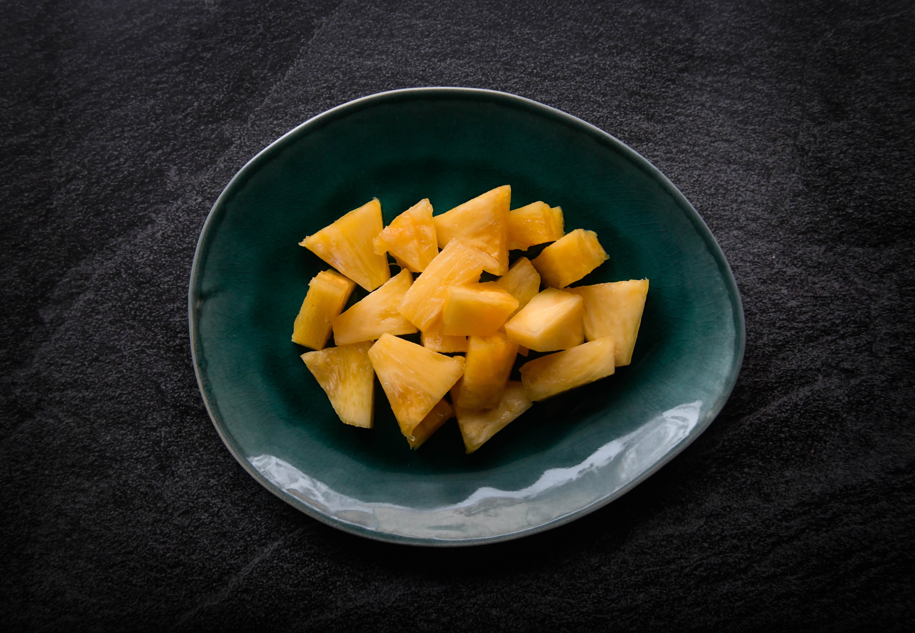 Ananas Bowl 🍍