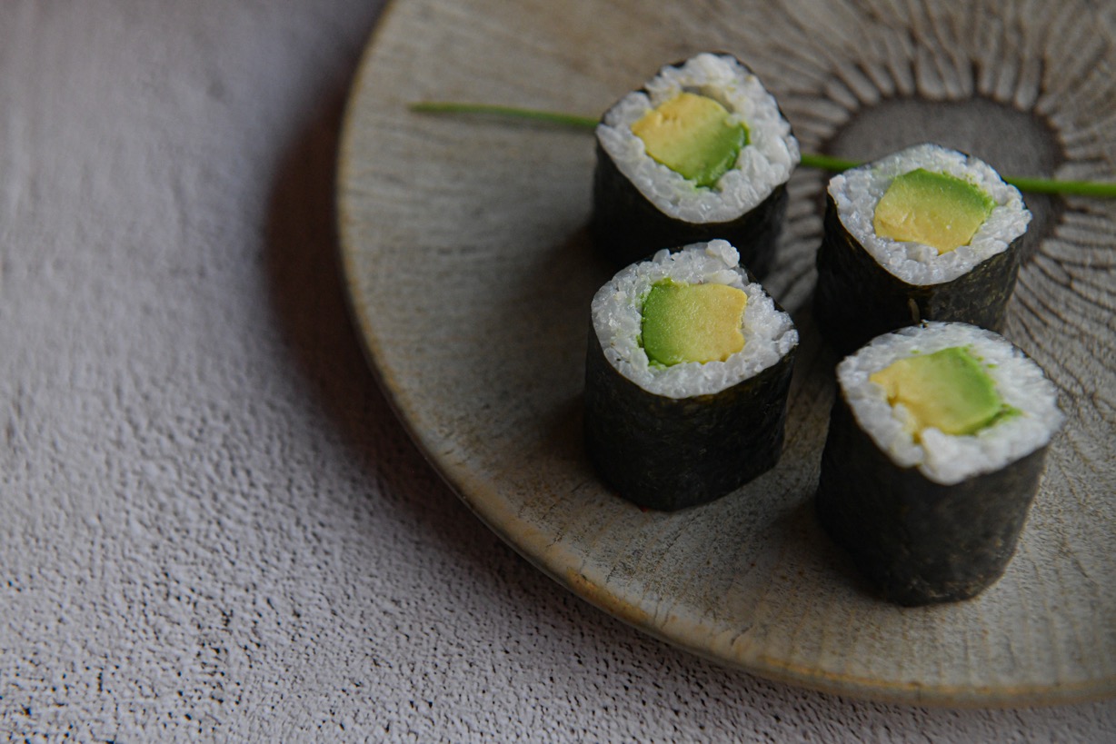 Maki Avocat  🥢🍱🥑