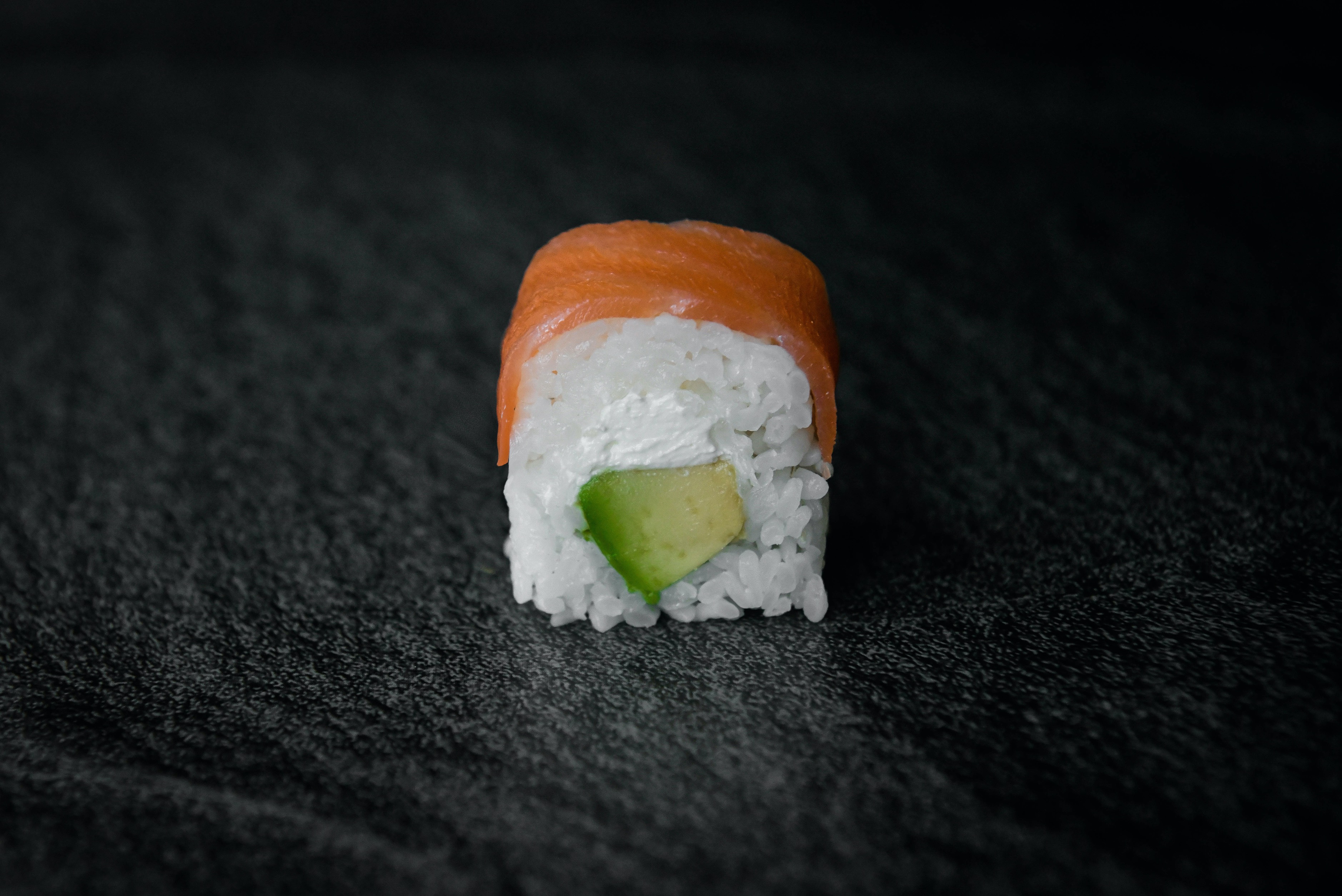 Pinkroll Avocat Cheese 🥢🍱🧀🥑