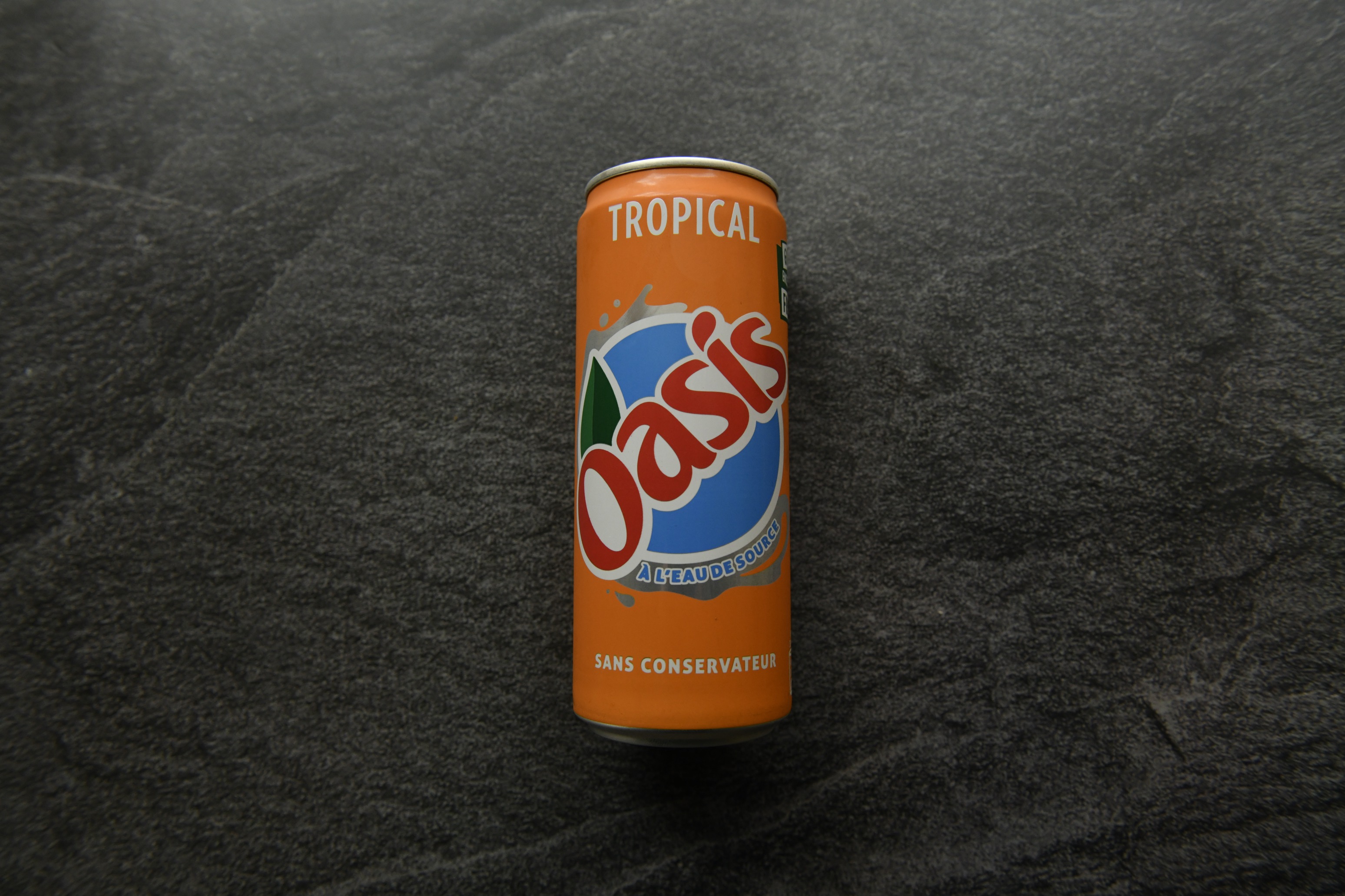Oasis 33cl 🥤