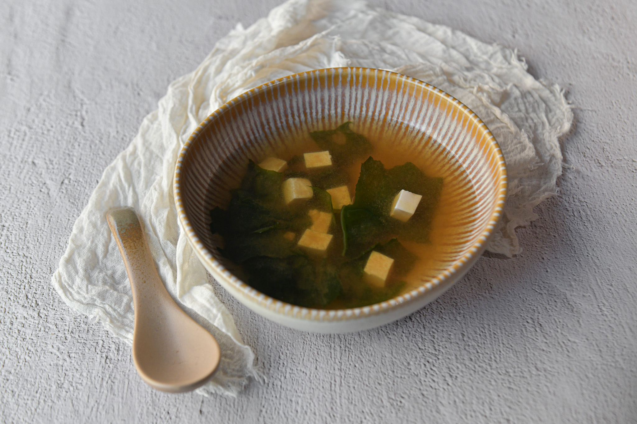 Soupe Miso 🇯🇵