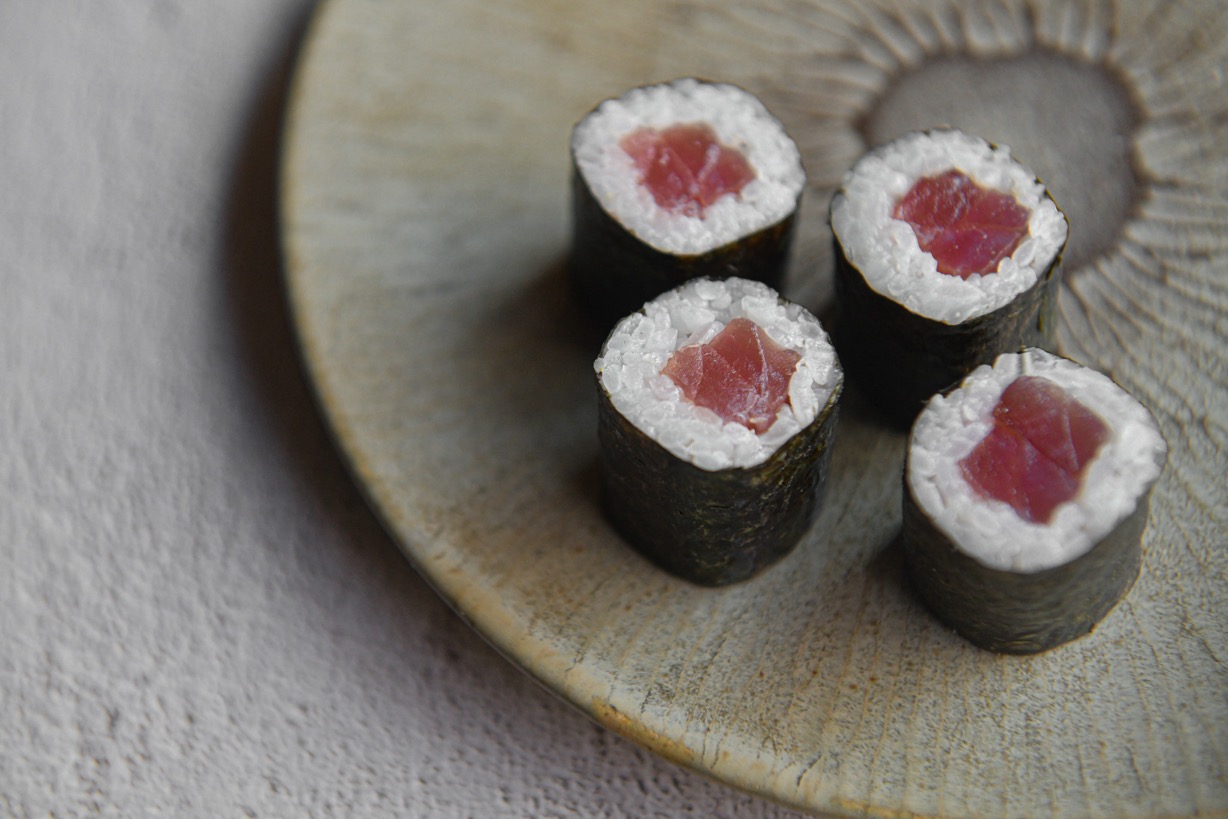 Maki Thon 🥢 🐟