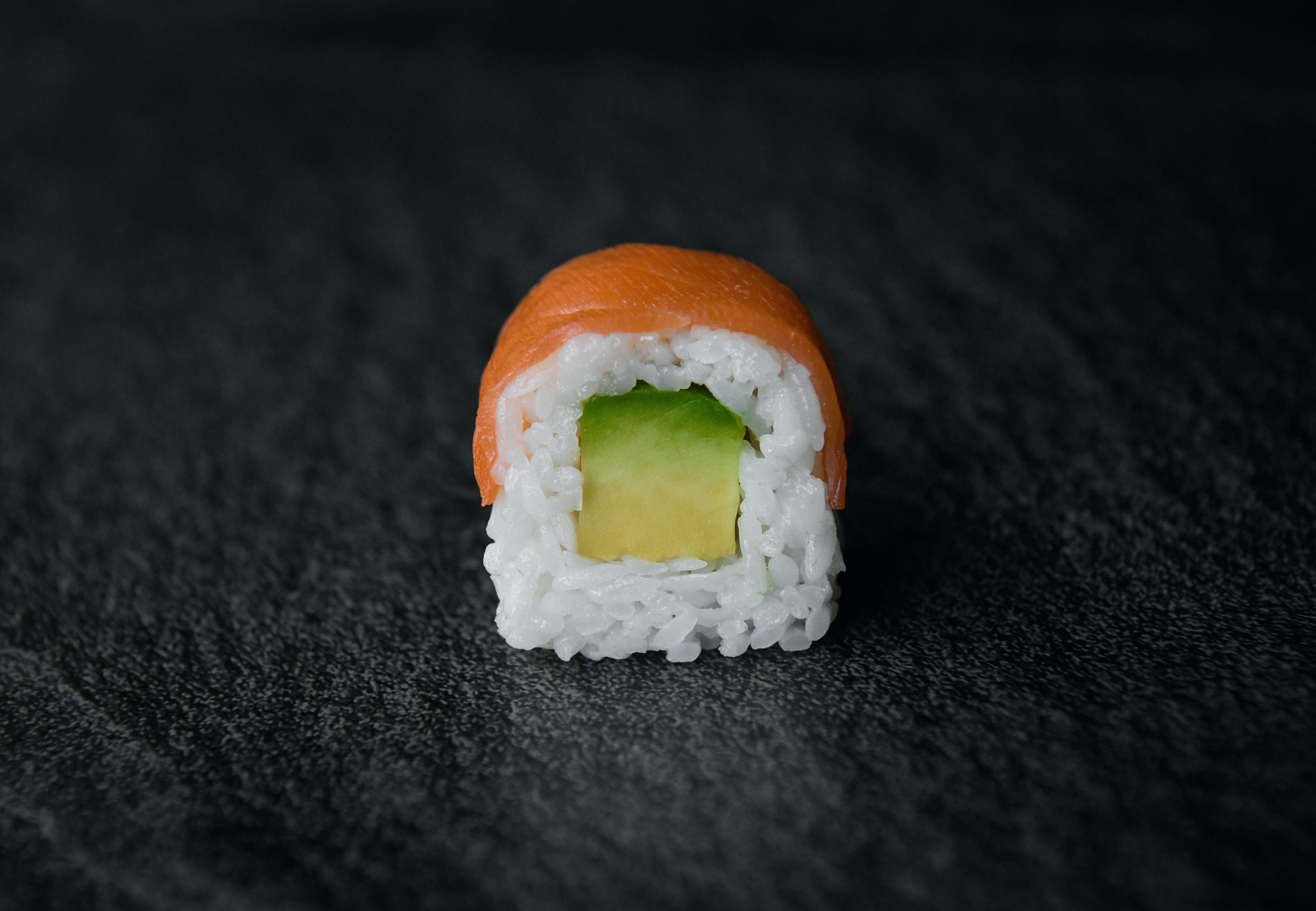 Pinkroll Avocat 🥢🍱🥑