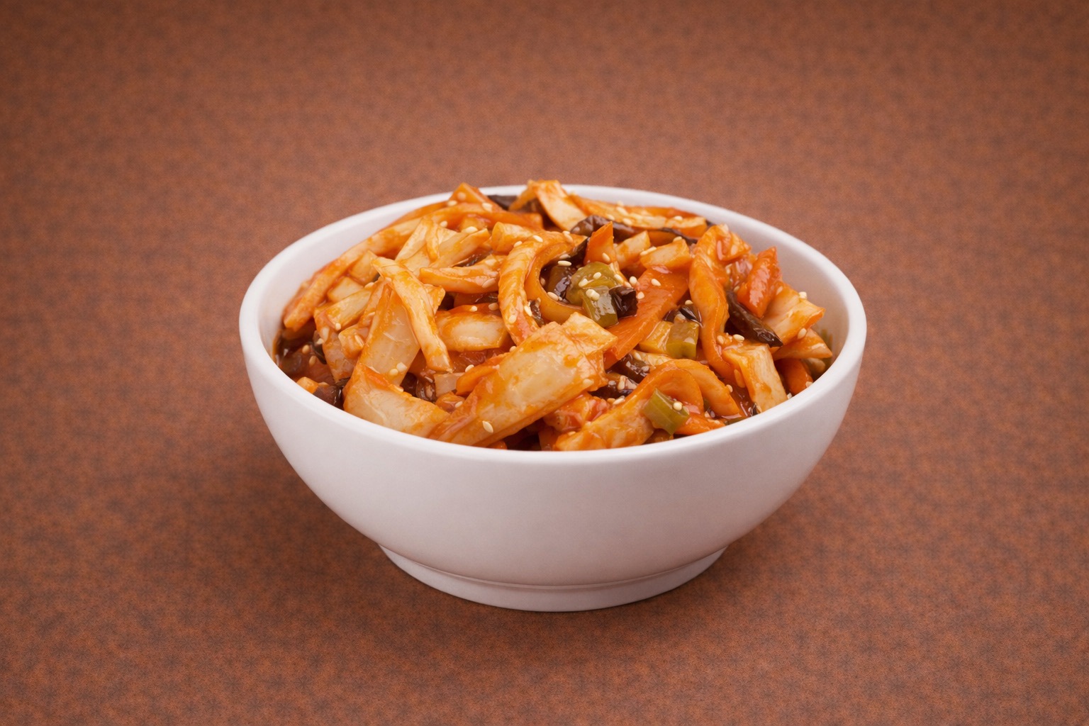 Salade de calamars