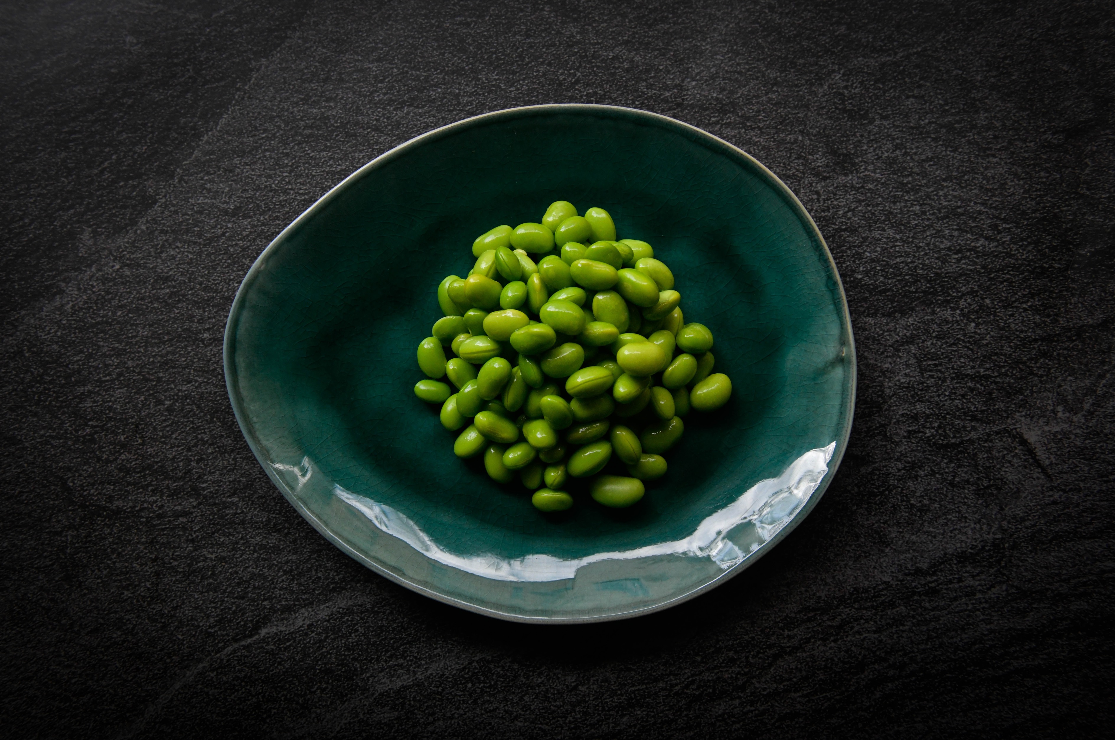 Edamame 🇯🇵🥬