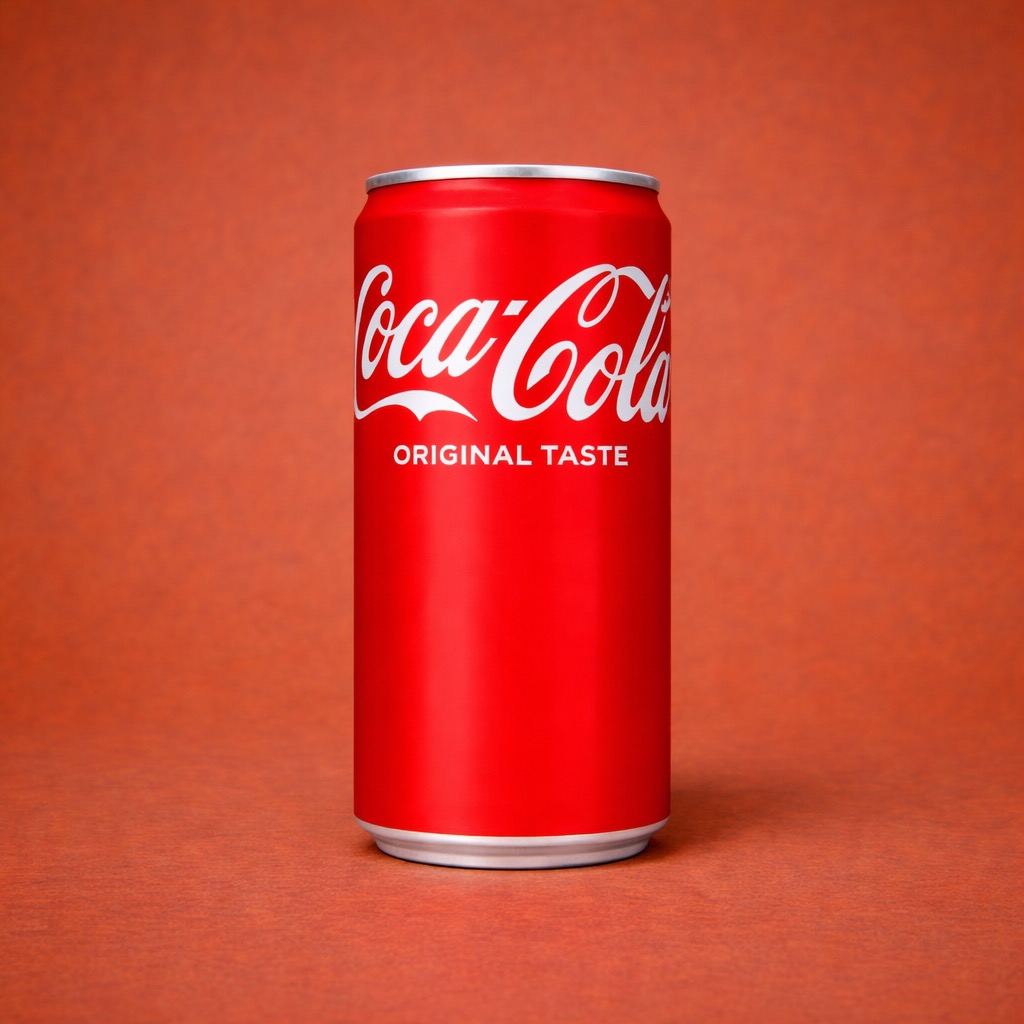 Coca Cola 33cl 🥤