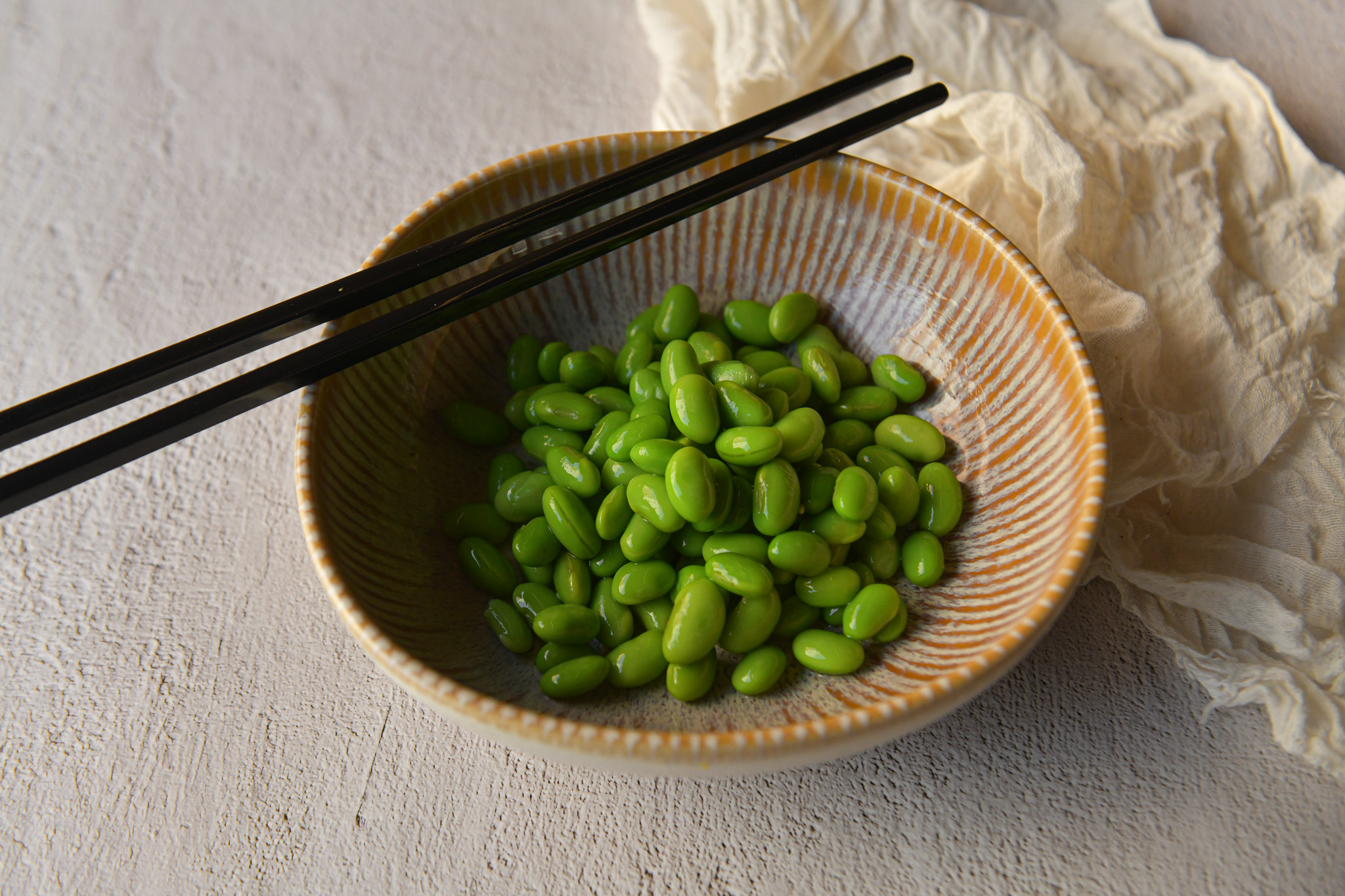 Edamame 🇯🇵🥬