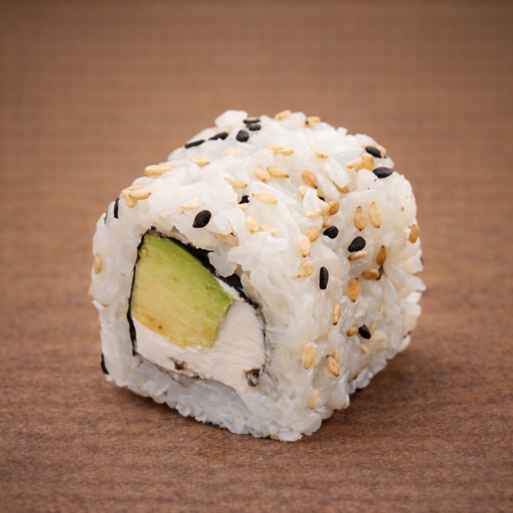 Cali Avocat cheese