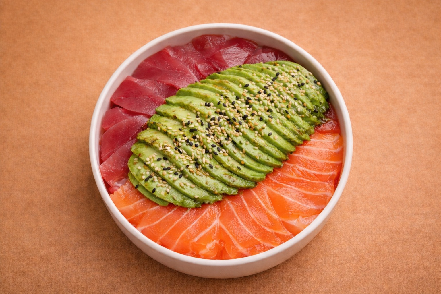 Chirashi Duo