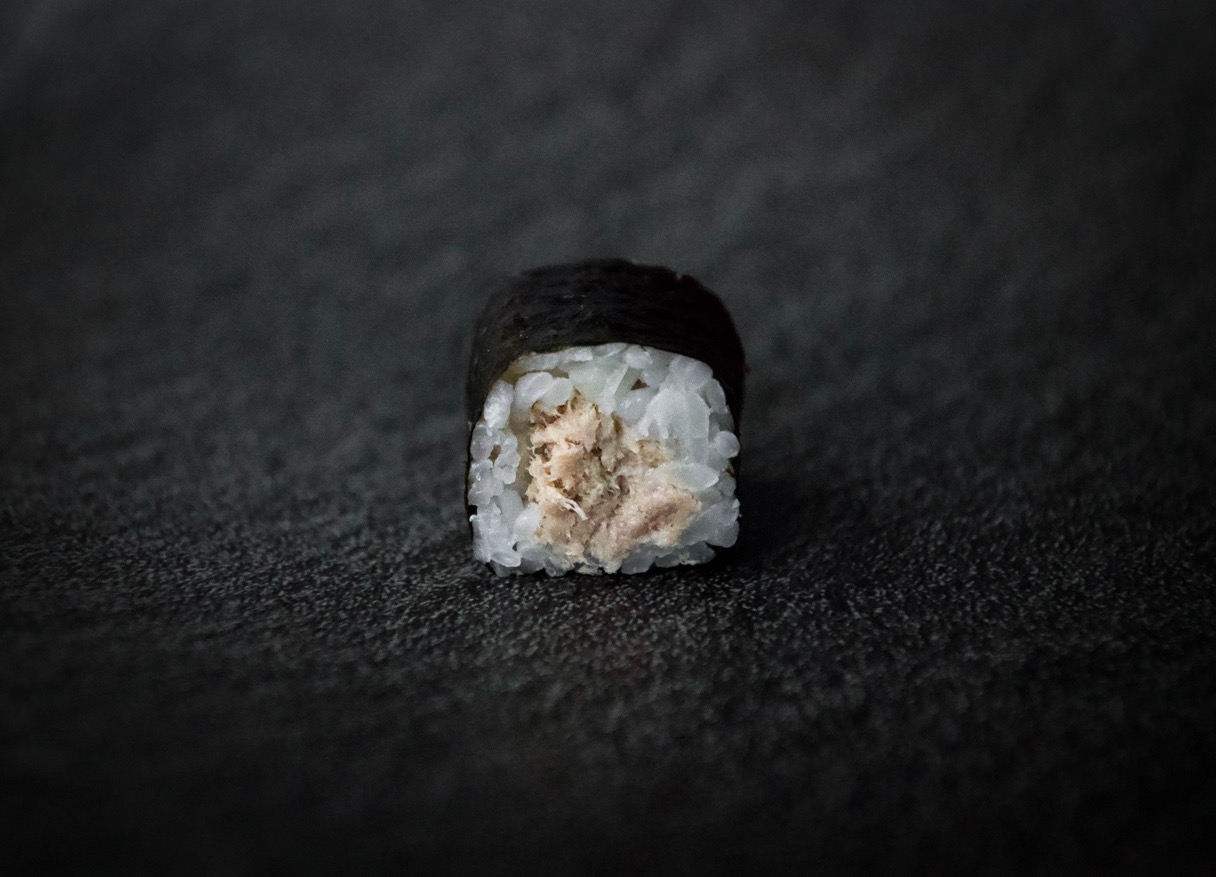 Maki Thon cuit 🥢🍱